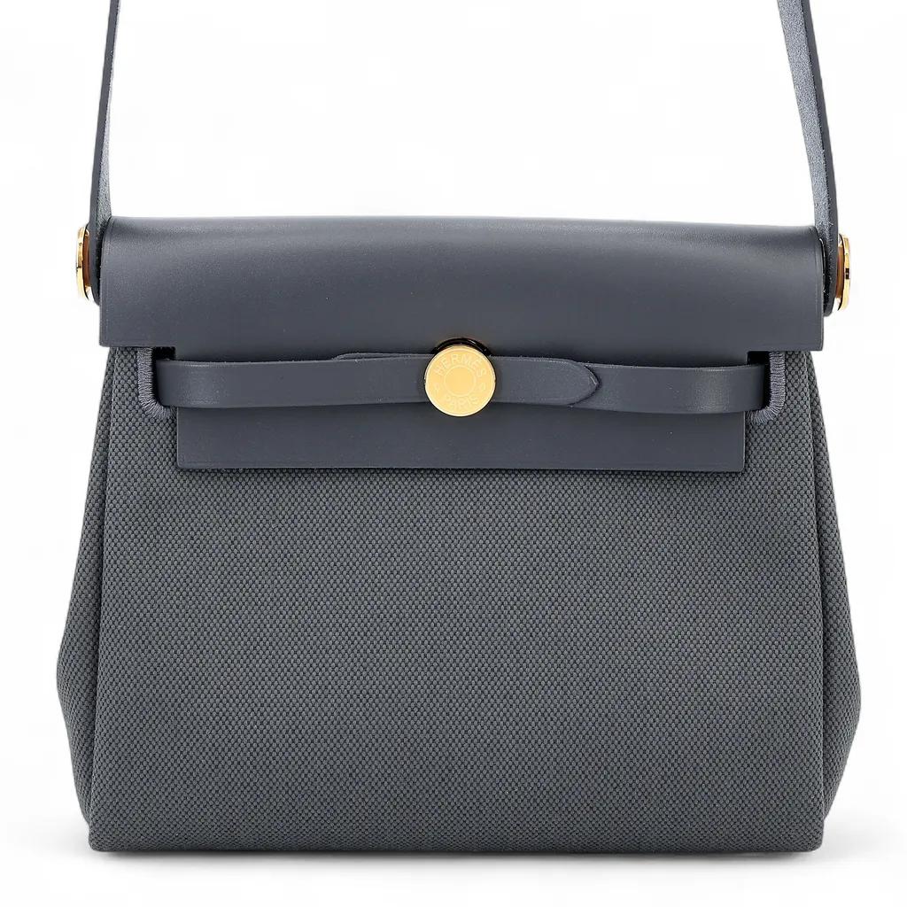 Herbag Zip Mini 20 Ardoise (85)