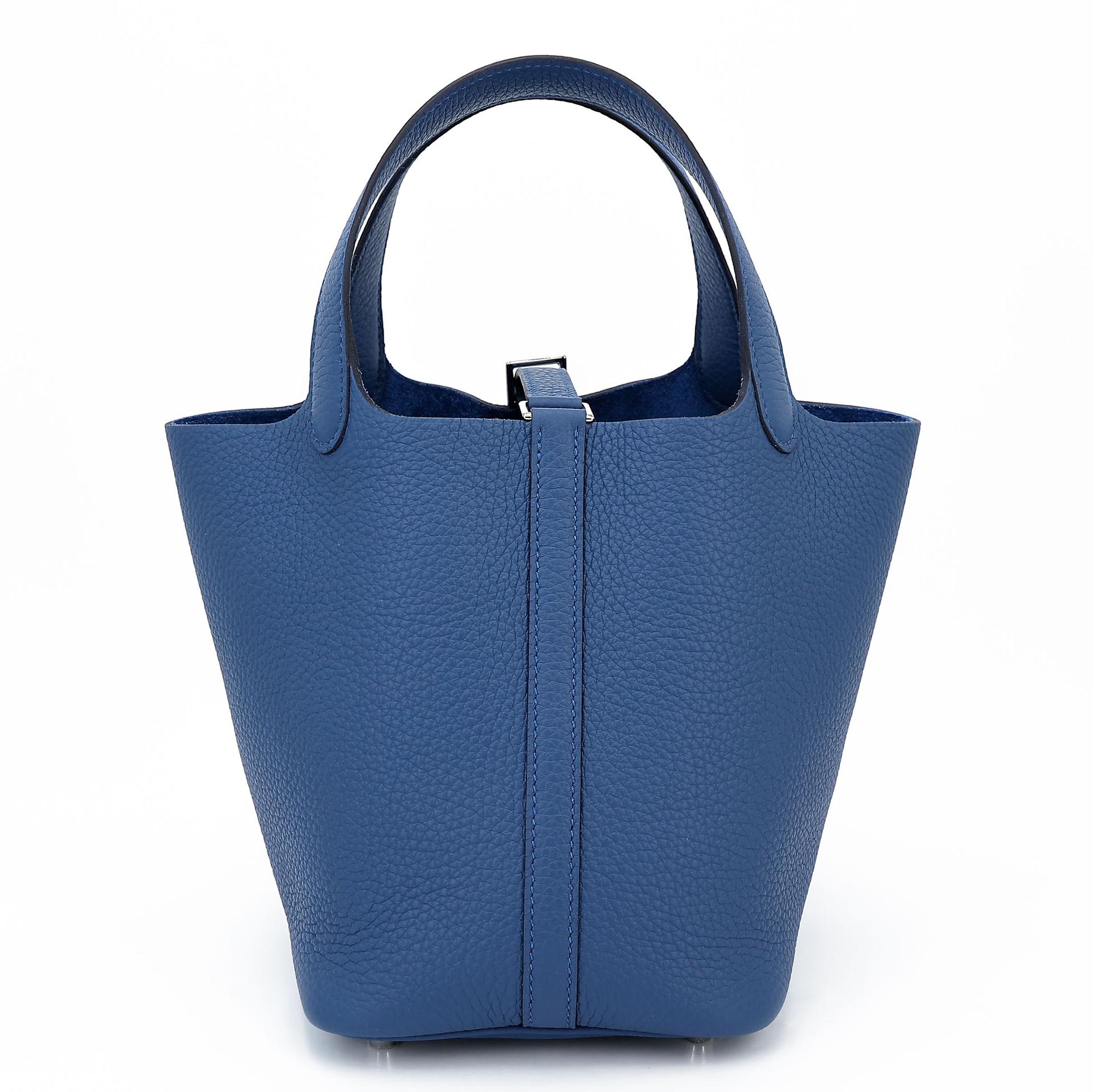 Picotin Lock PM Bleu Tie (P5)