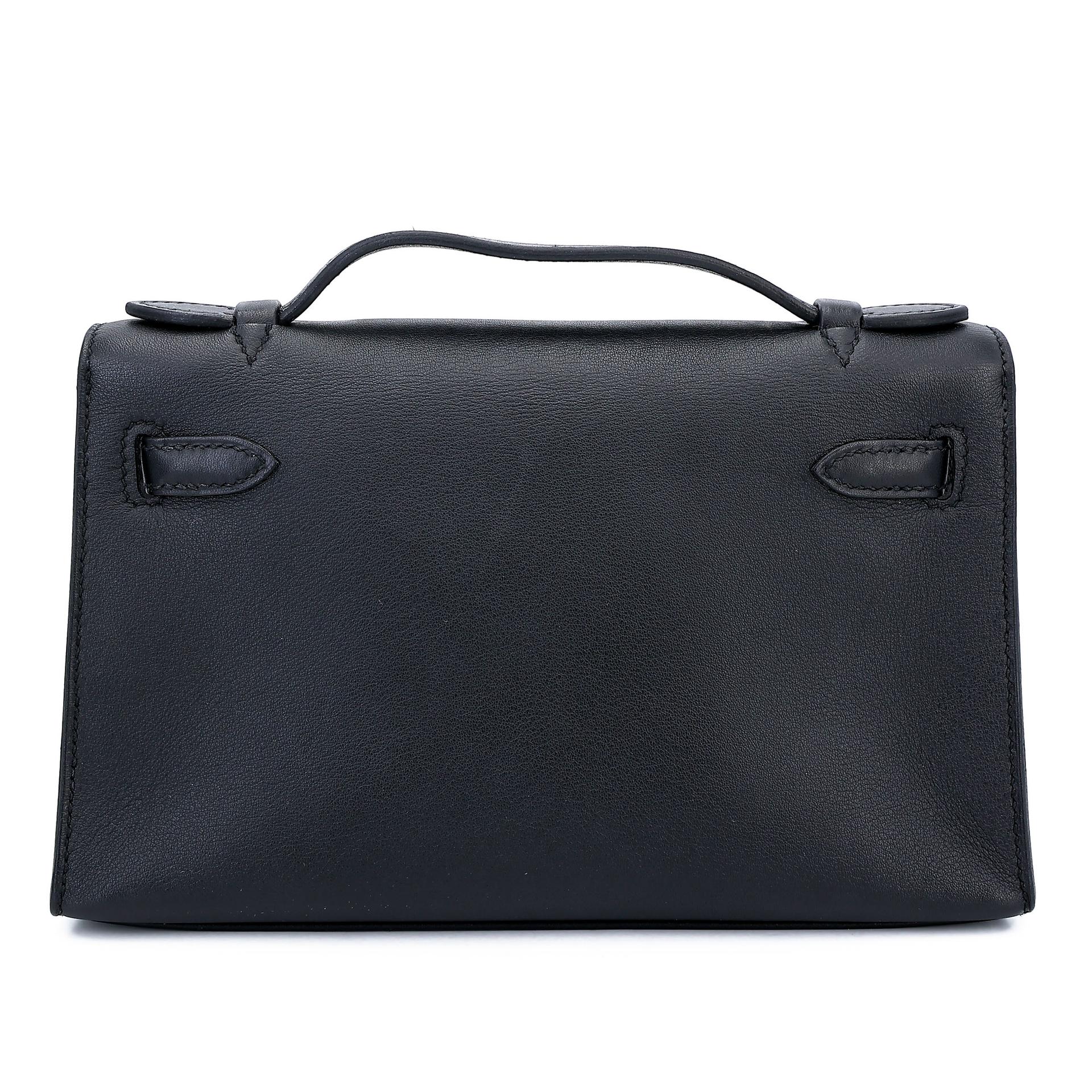 Kelly Pochette Noir (89)