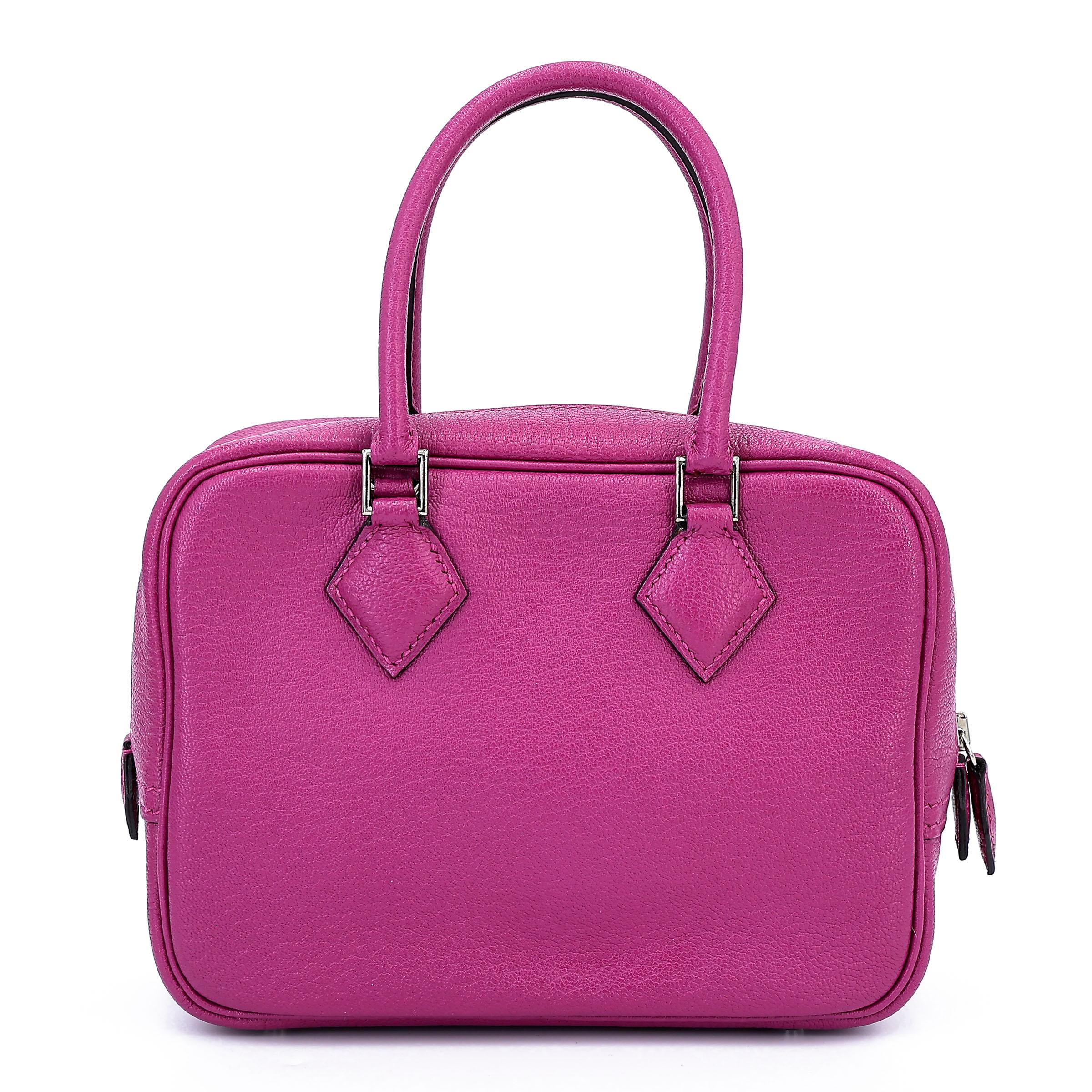 Plume Mini L3 玫粉色 Rose Purple