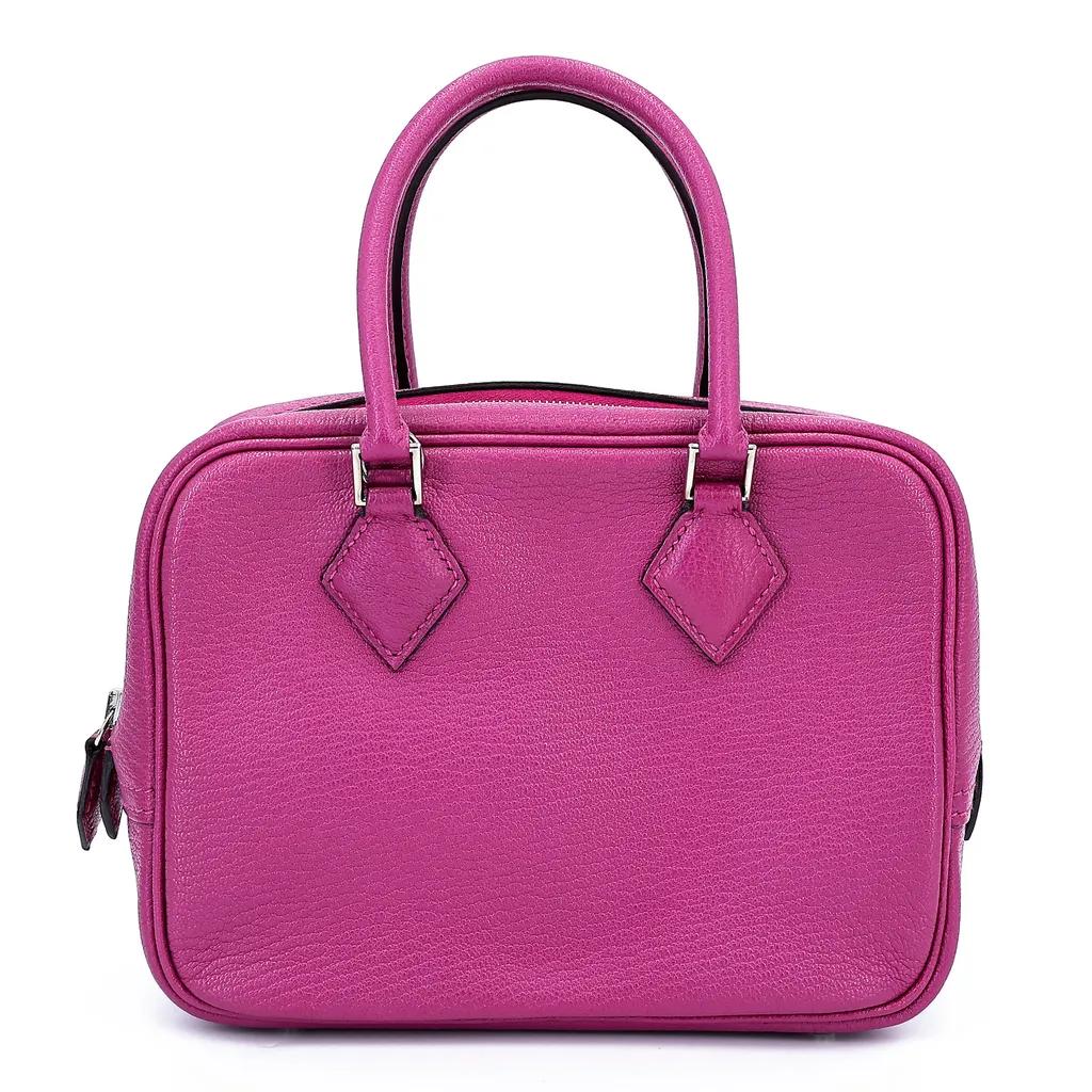 Plume Mini L3 玫粉色 Rose Purple