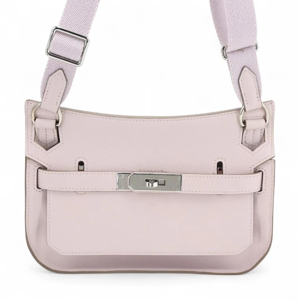 Jypsiere Mini Mauve Pale (09)