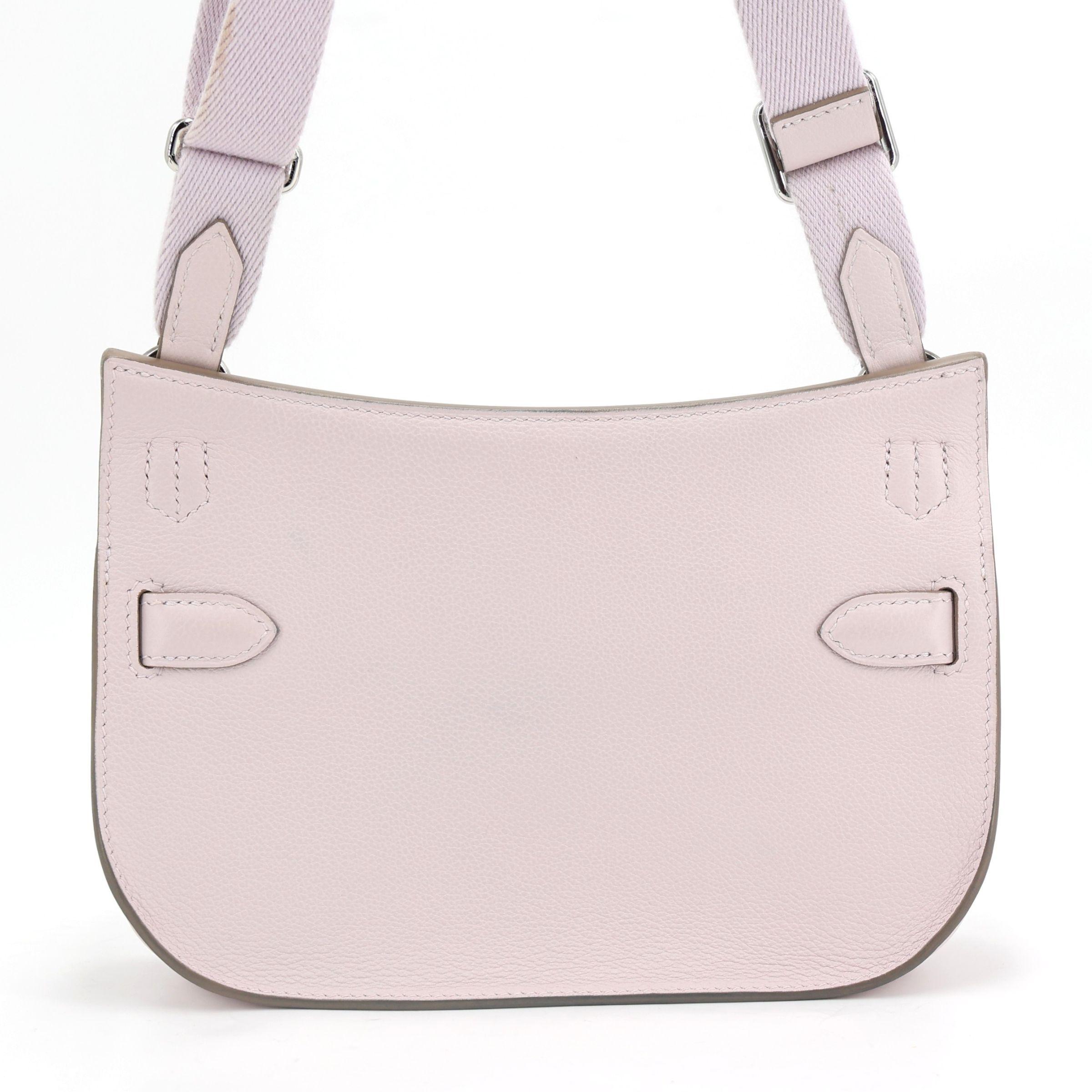 Jypsiere Mini Mauve Pale (09)