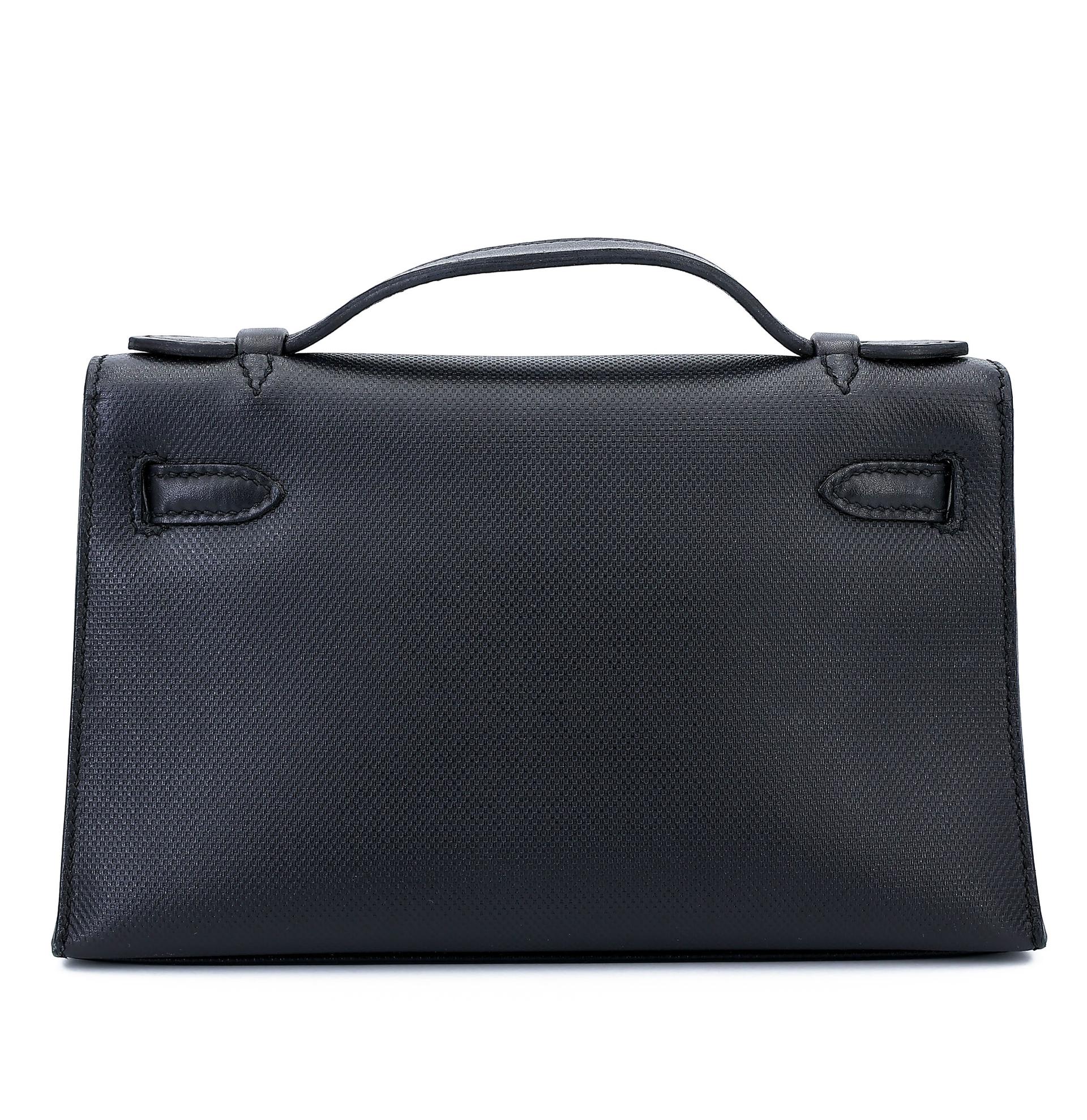 Kelly Pochette Noir (89)