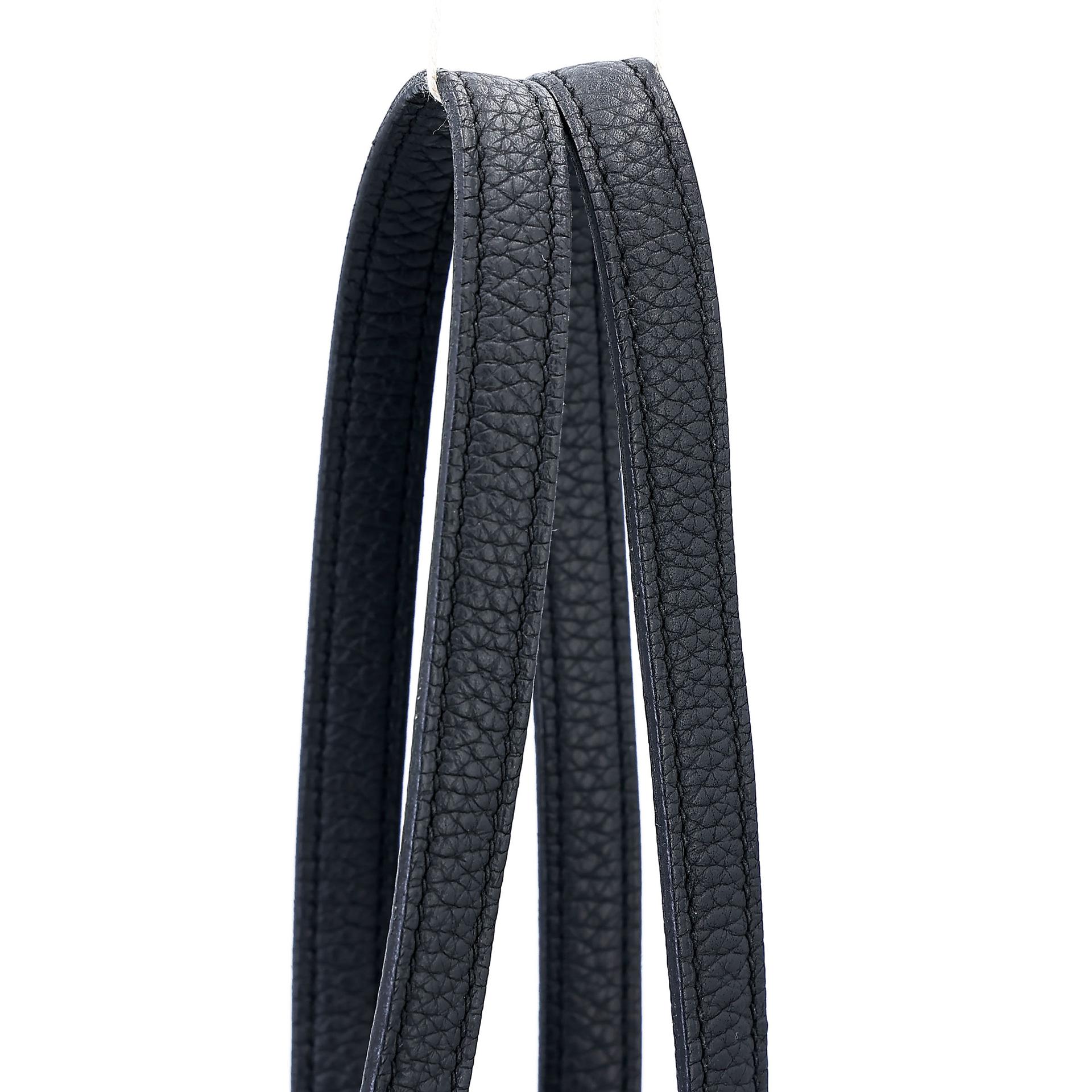 A美品 HERMÈS 愛馬仕 Kelly Ado PM 小號 89 黑色 Noir (Black) Togo小牛皮 金扣 D刻 2019年 - 6