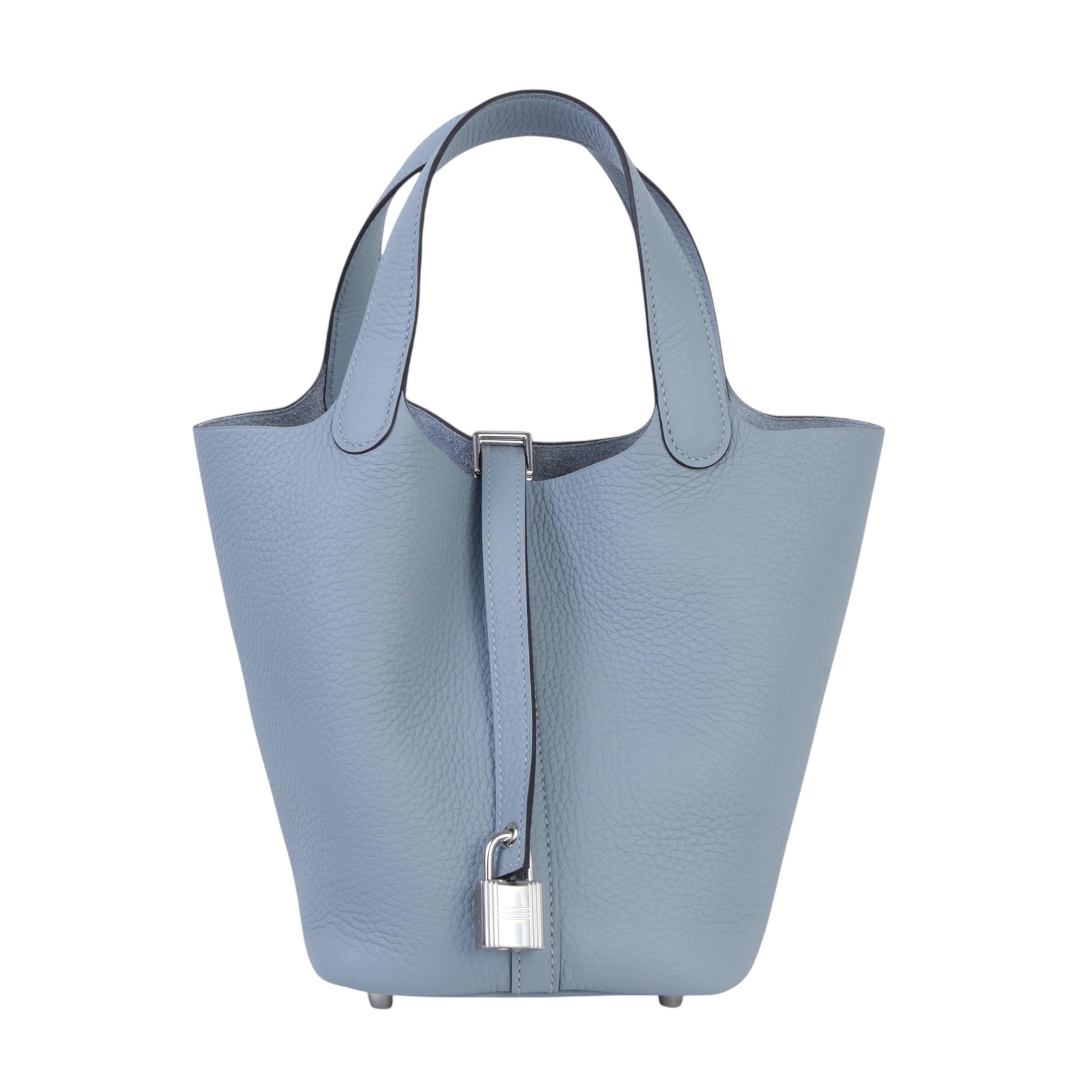 【Labor】HERMES ピコタンロックPM グリパンタン ピコタンロックPM グリパンタン (P0) | GINZA XIAOMA