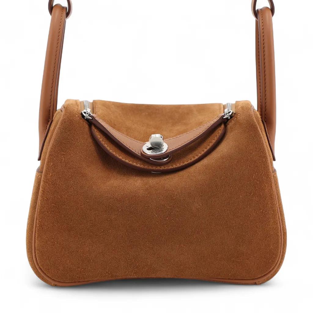 Mini Lindy II Chamois Gold (37)