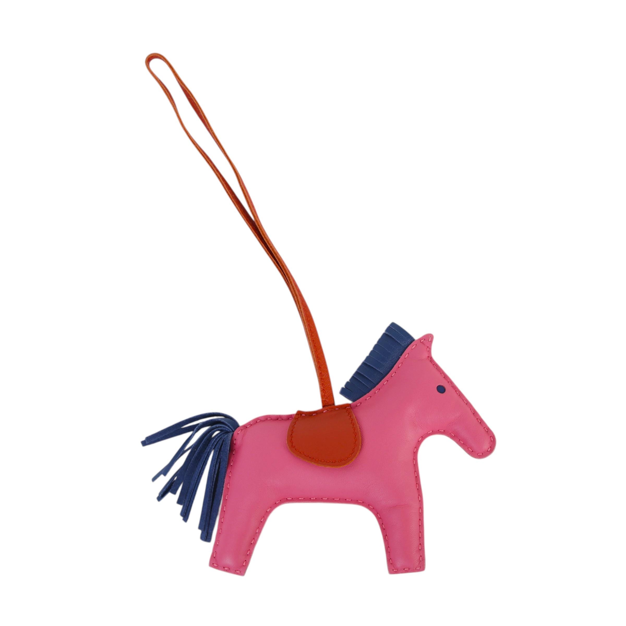 Rodeo MM Pink Blue