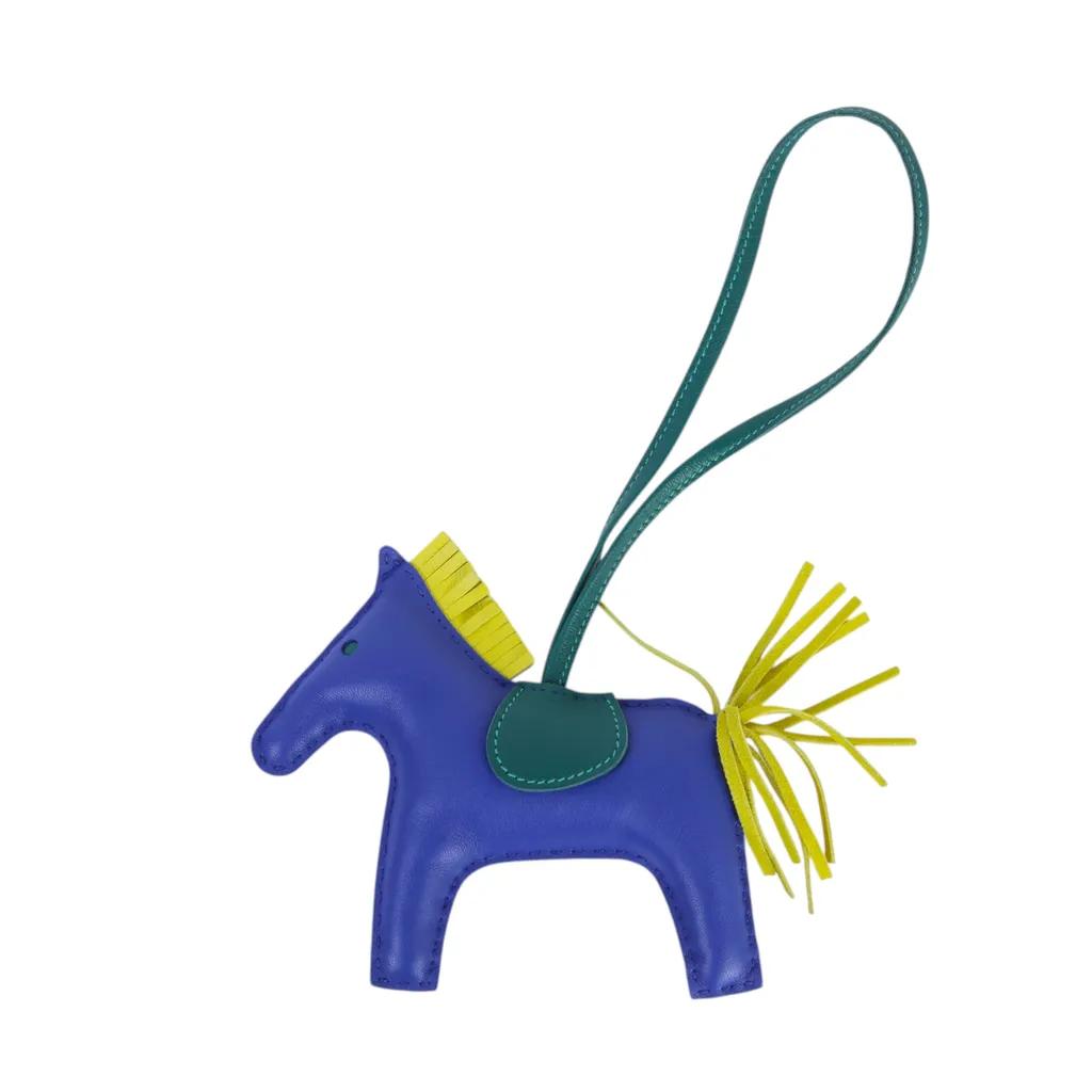 Rodeo MM Bleu Electrique (7T) Lime (9R) Malachite (Z6)