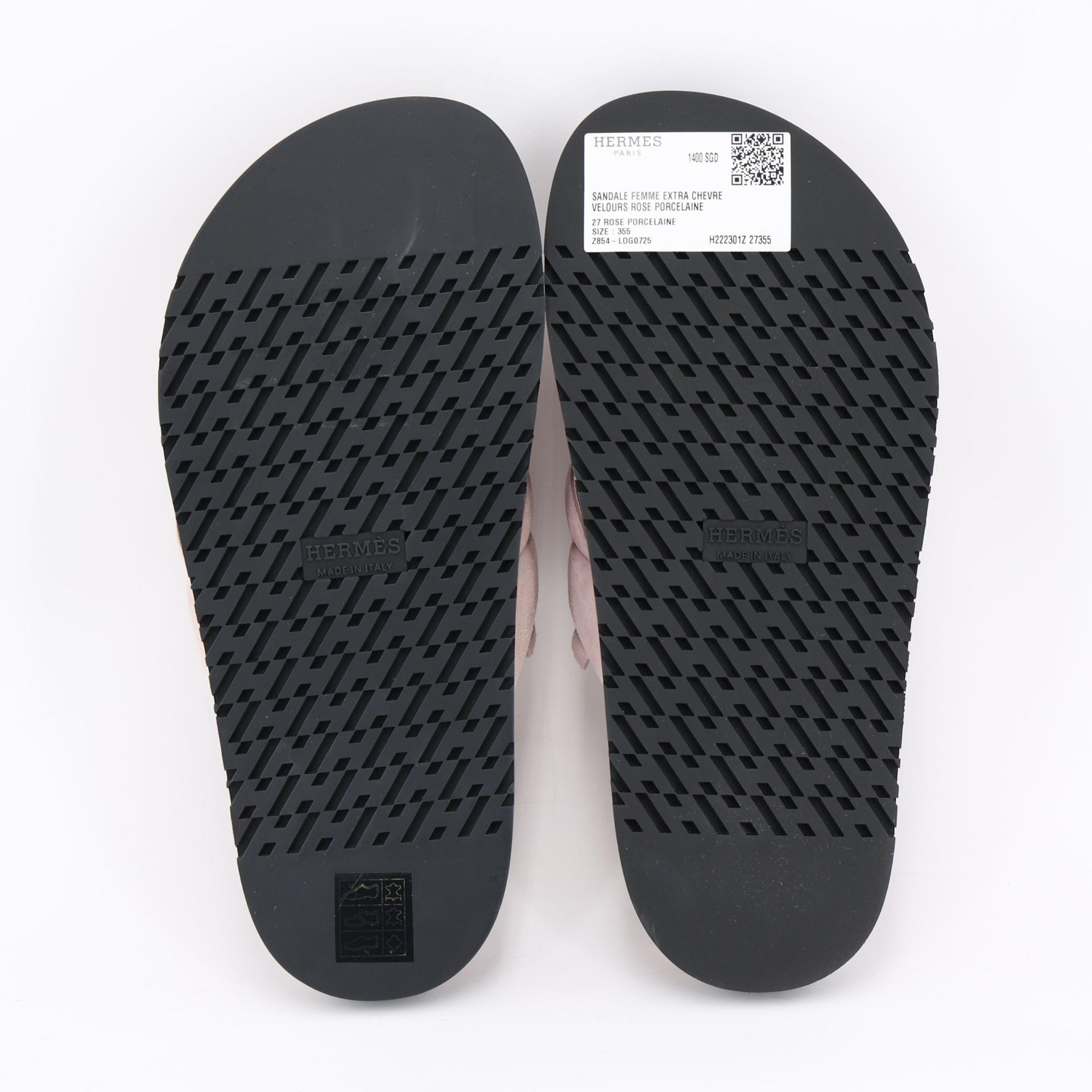 Extra Sandals Pink