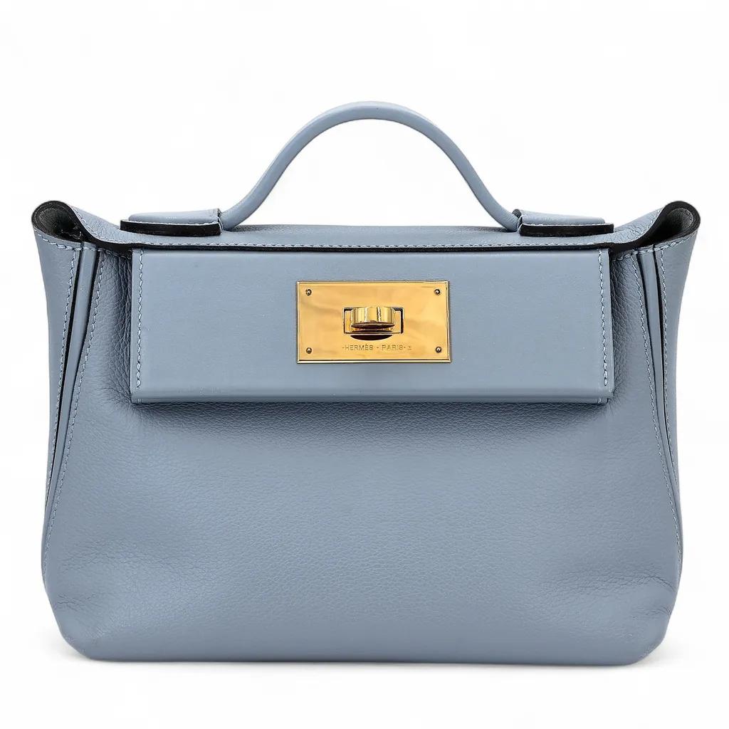 24/24 - 21 mini Gold - GINZA XIAOMA | Hermès Boutique Tokyo | Buy