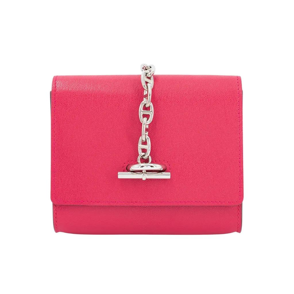 Chaine d'Ancre To Go wallet Rose Extreme (I6)