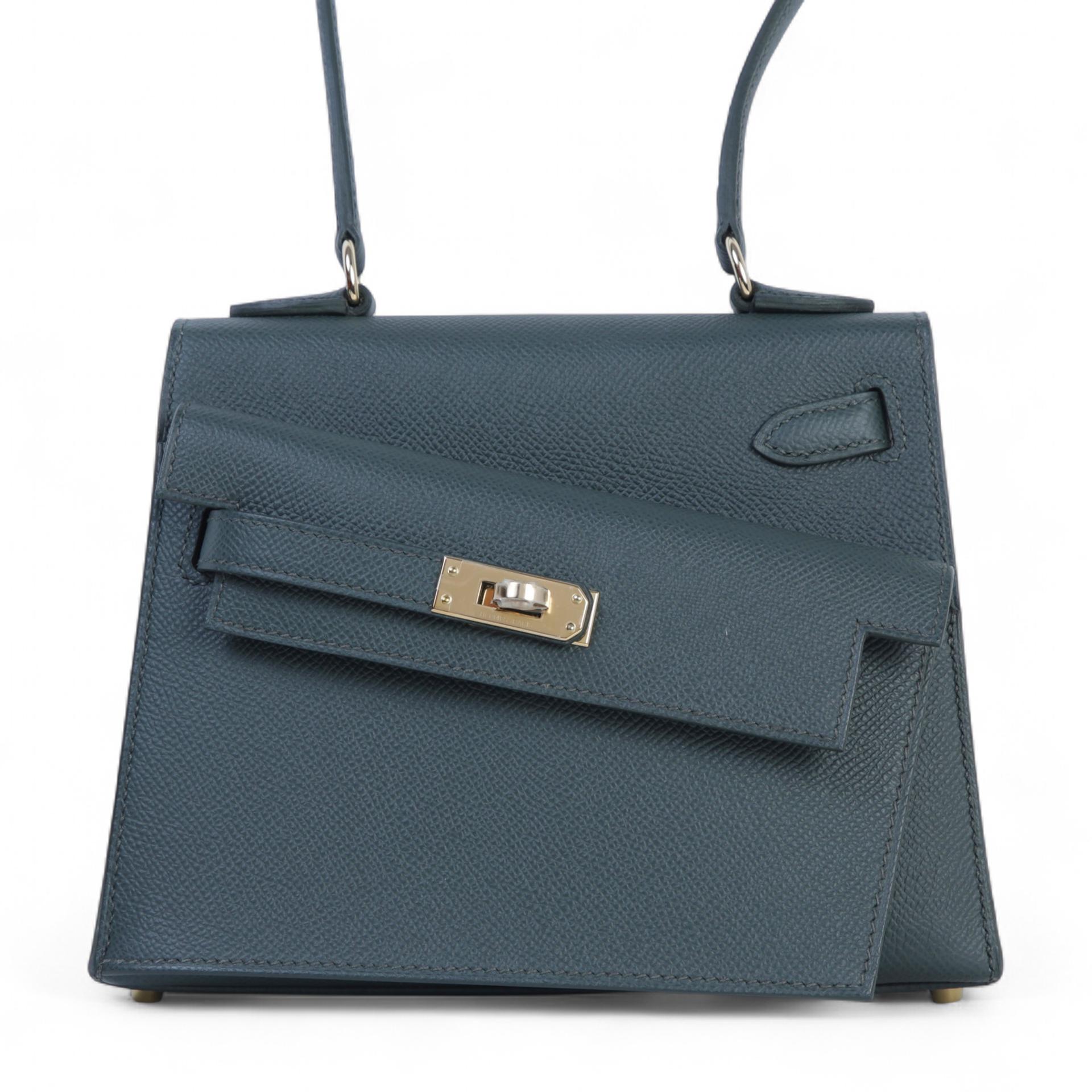 Kelly リトグラフ 1926年 パリ Kelly 20 en Desordre Vert Mangrove (Q0) | GINZA XIAOMA