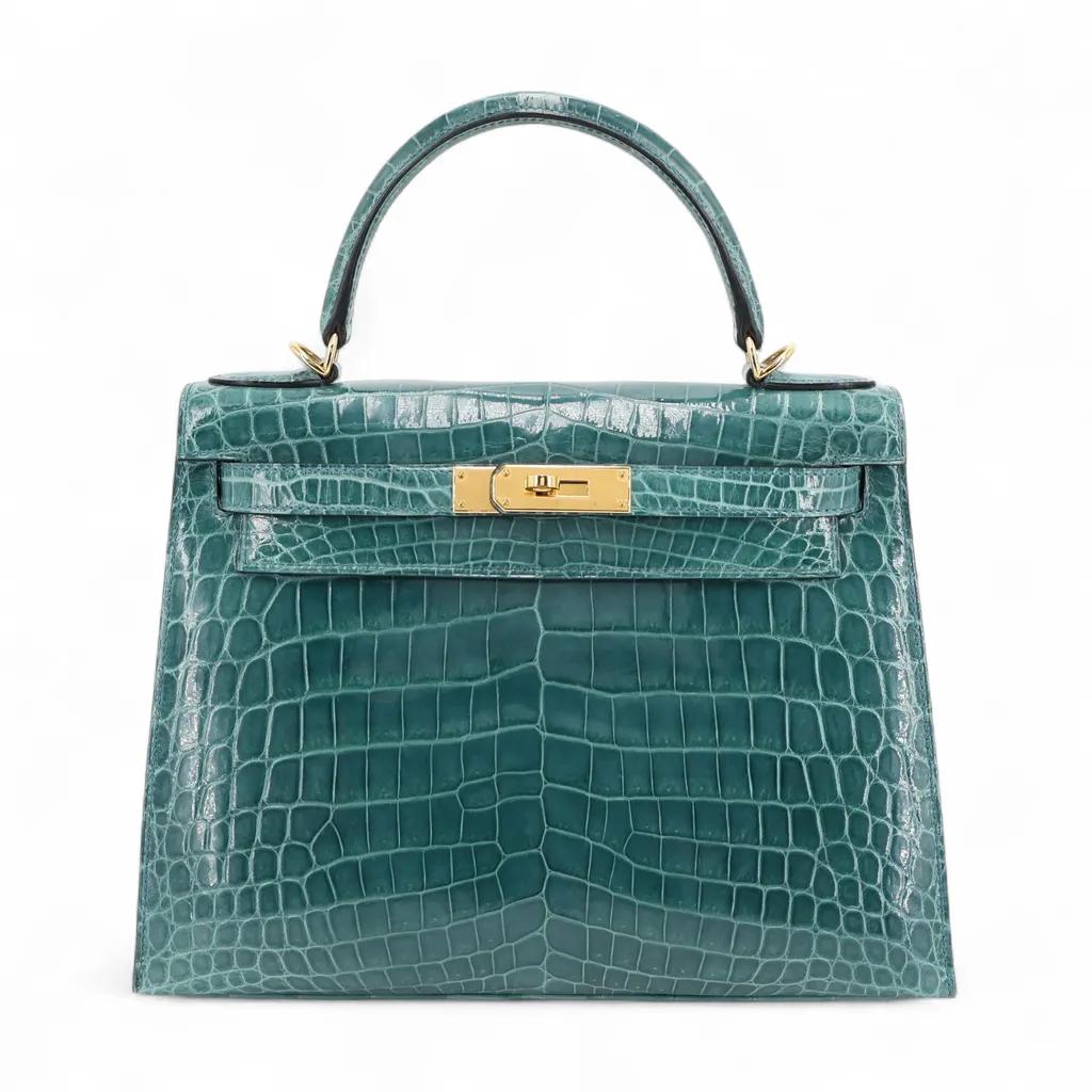 Kelly 28 Sellier Colvert (1P)