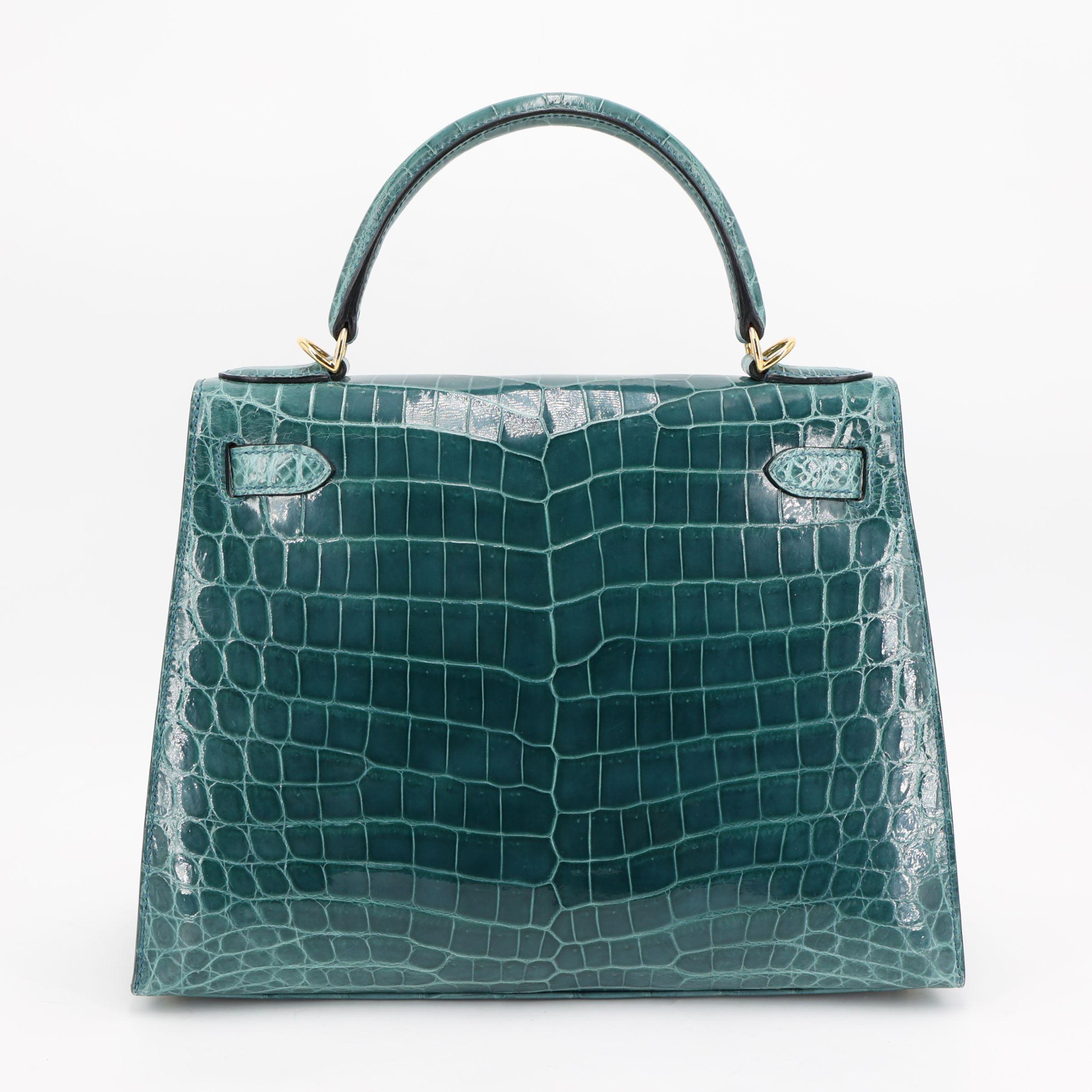 Kelly 28 Sellier Colvert (1P)