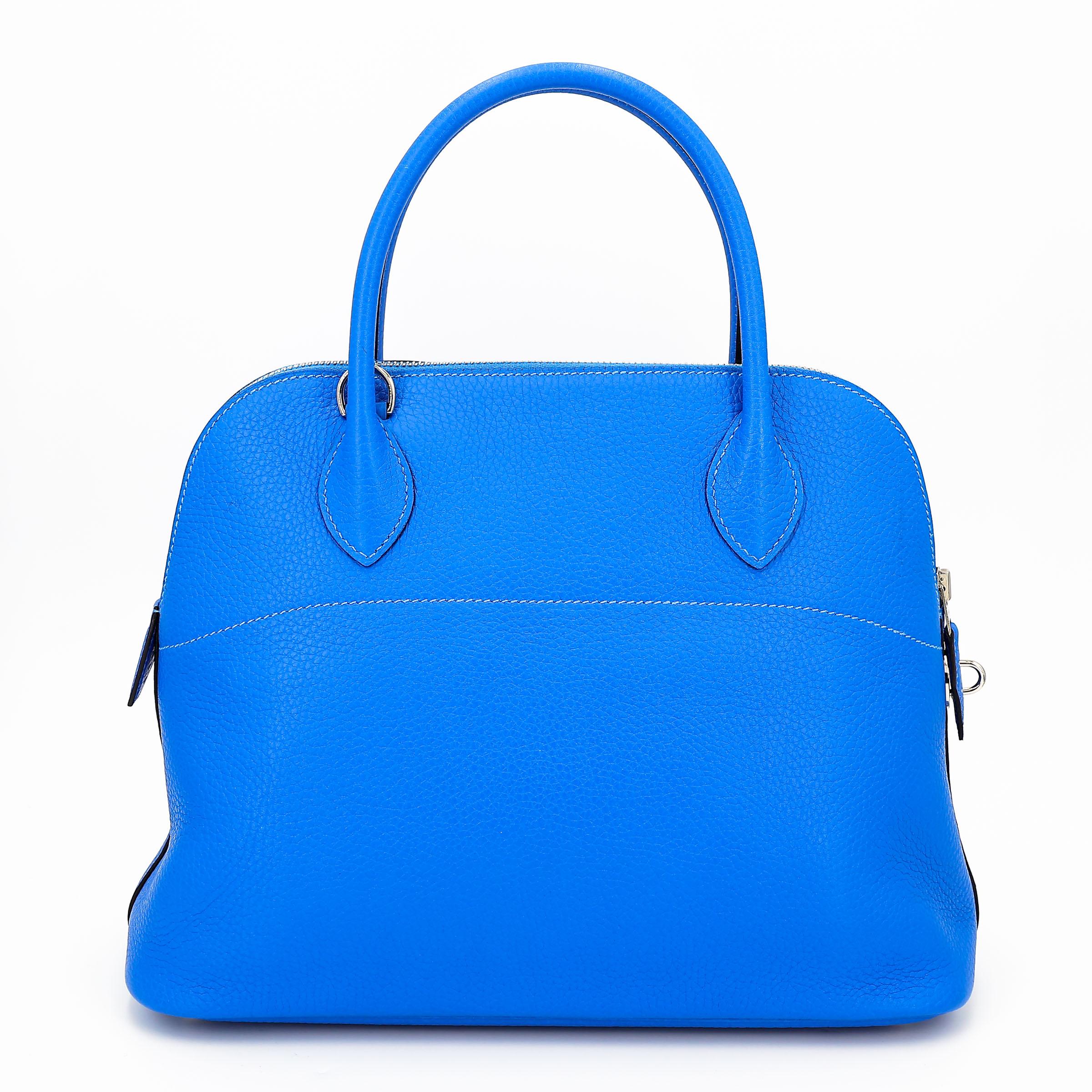 Bolide 31 Bleu Zanzibar (B3)