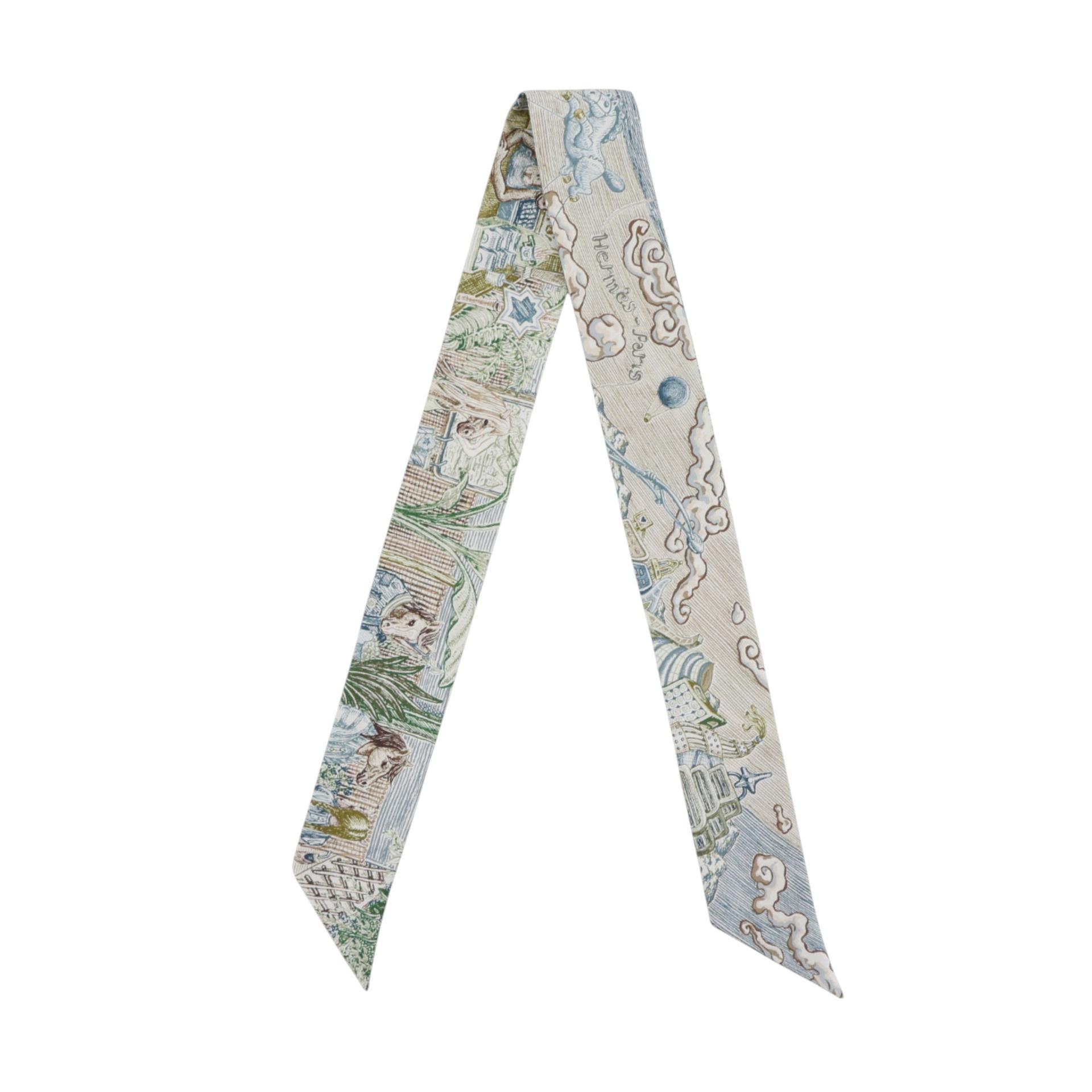 Twilly City Of Light Gray | GINZA XIAOMA