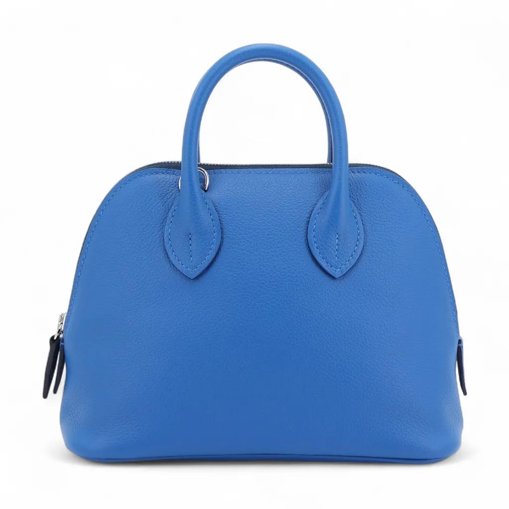 Mini Bolide 1923 I7 琉璃蓝 Bleu Zellige 7P 普鲁士蓝 Bleu De Prusse