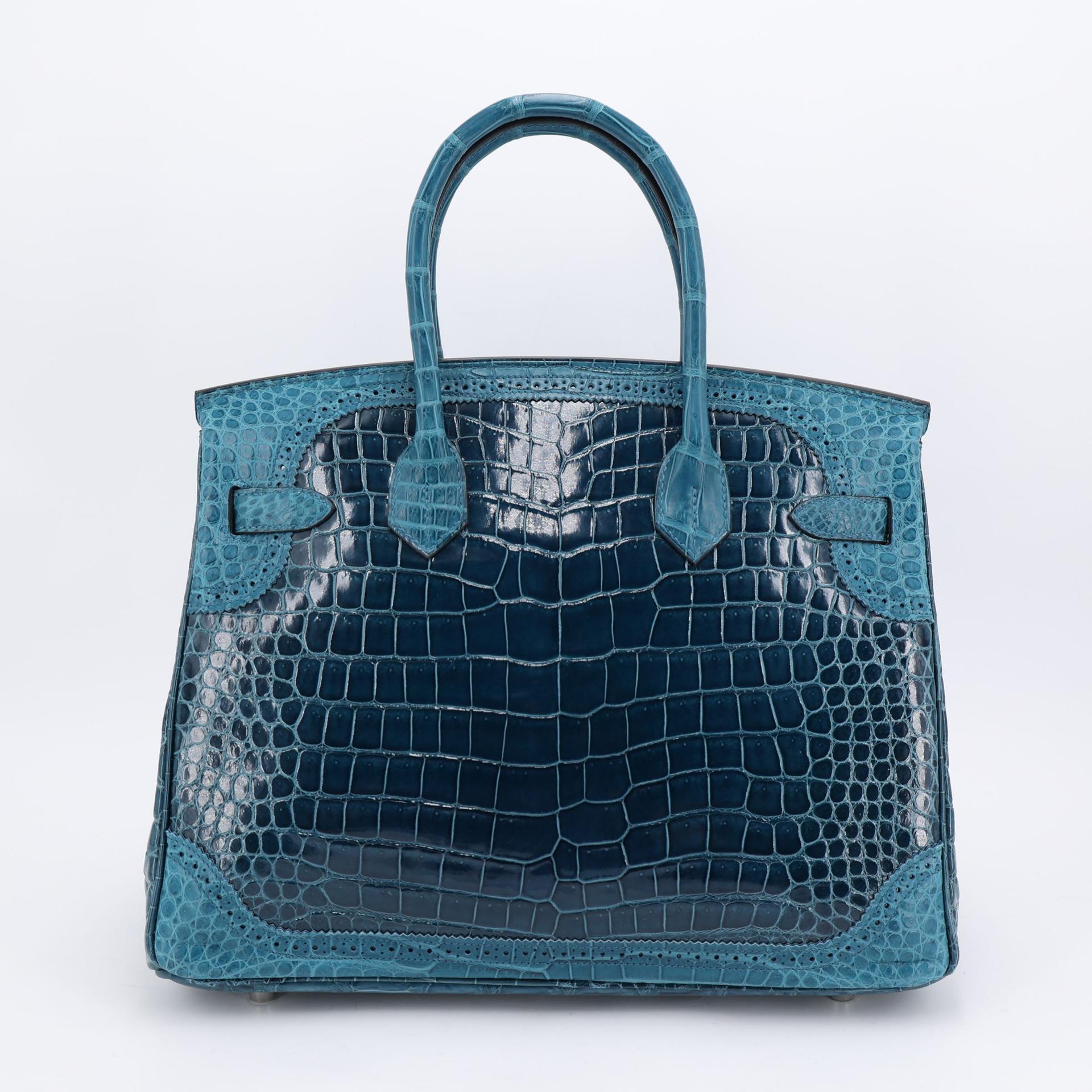 Birkin Ghillies 30 Colvert (1P)