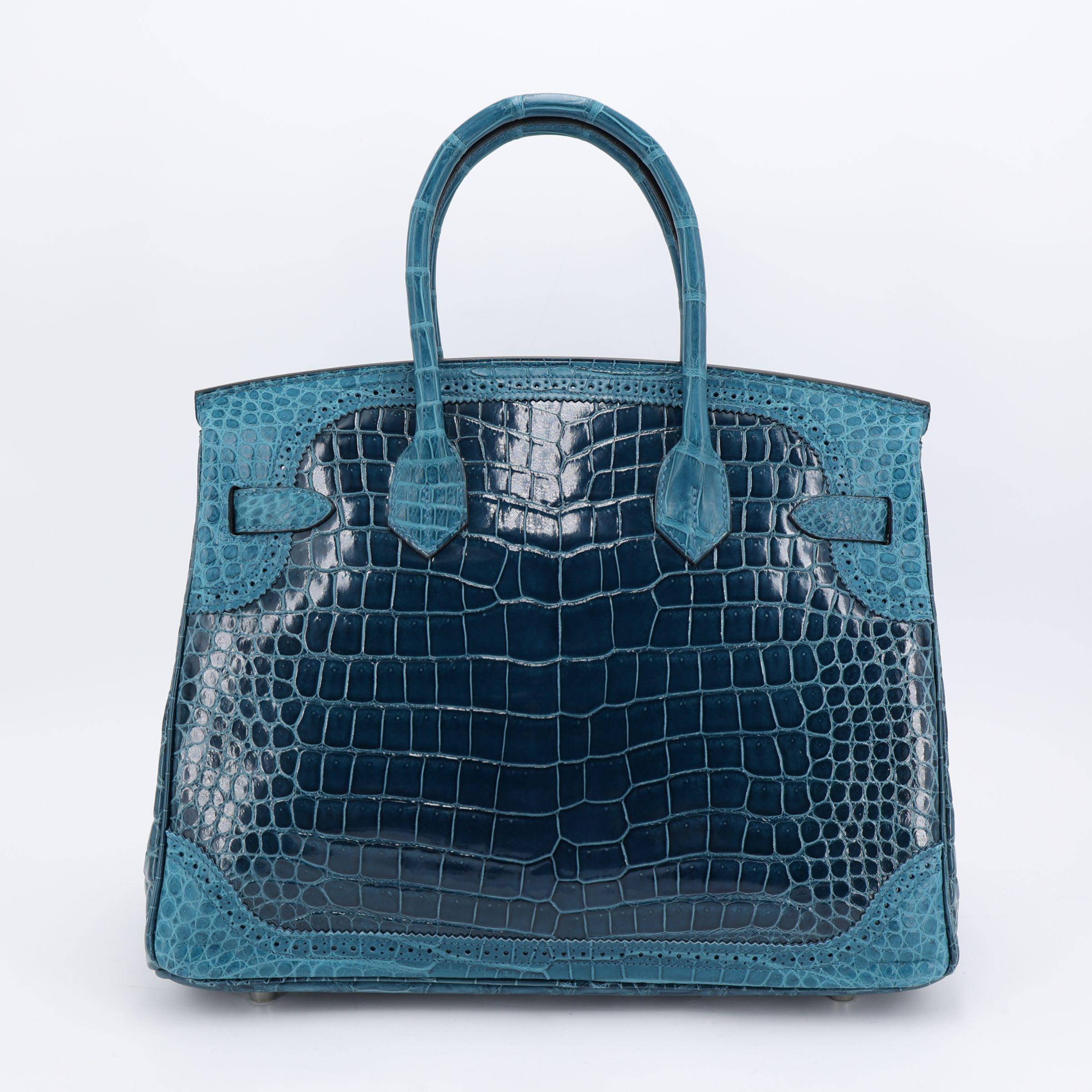 Birkin Ghillies 30 Colvert (1P)