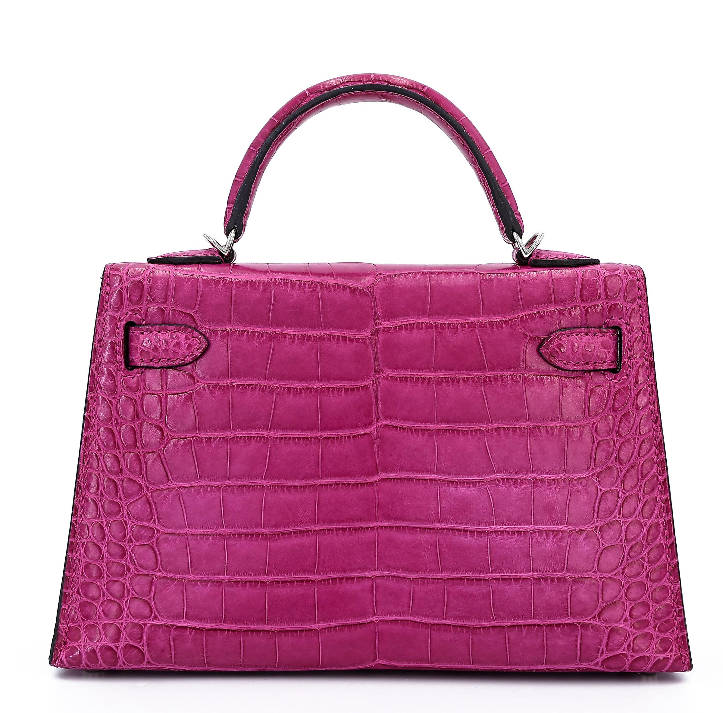 Mini Kelly II Rose Scheherazade (J5)