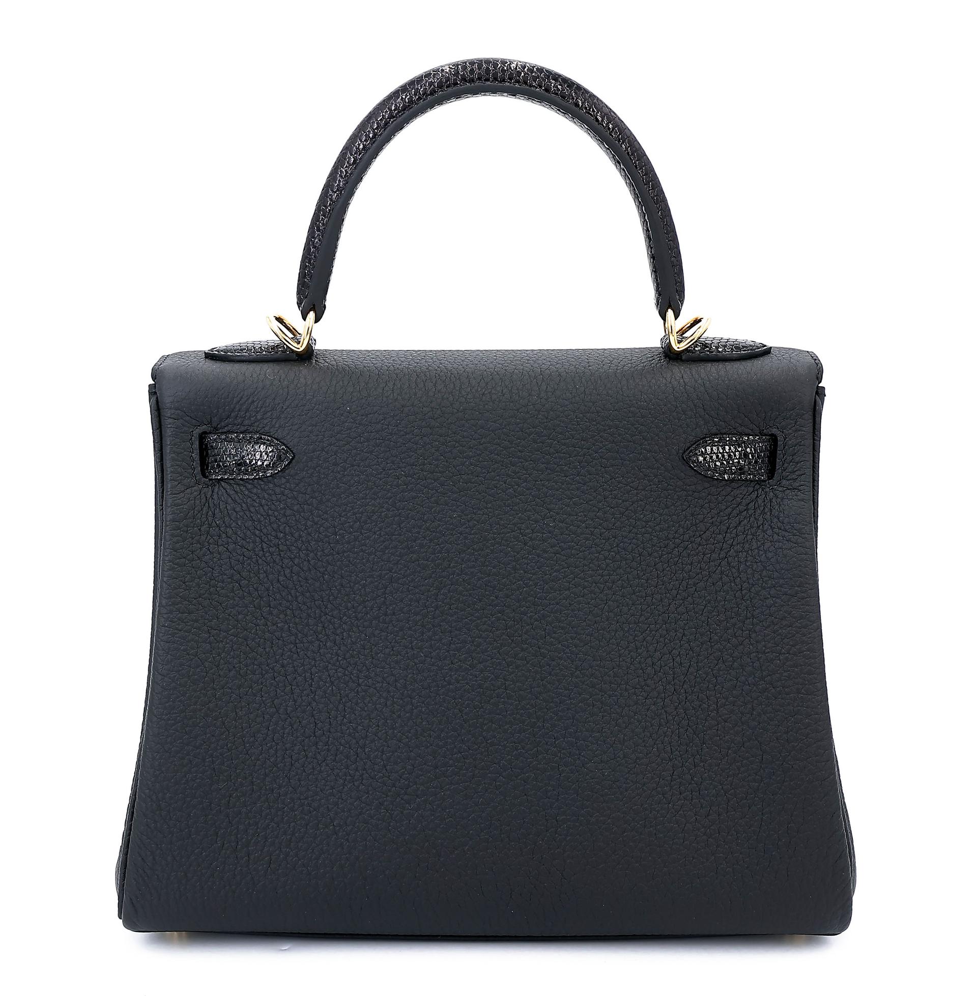 Kelly 25 Touch Noir (89)