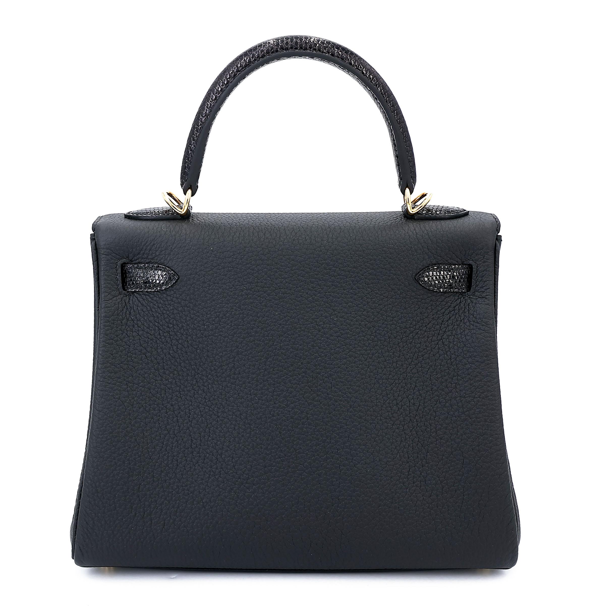 Kelly 25 Touch Noir (89)