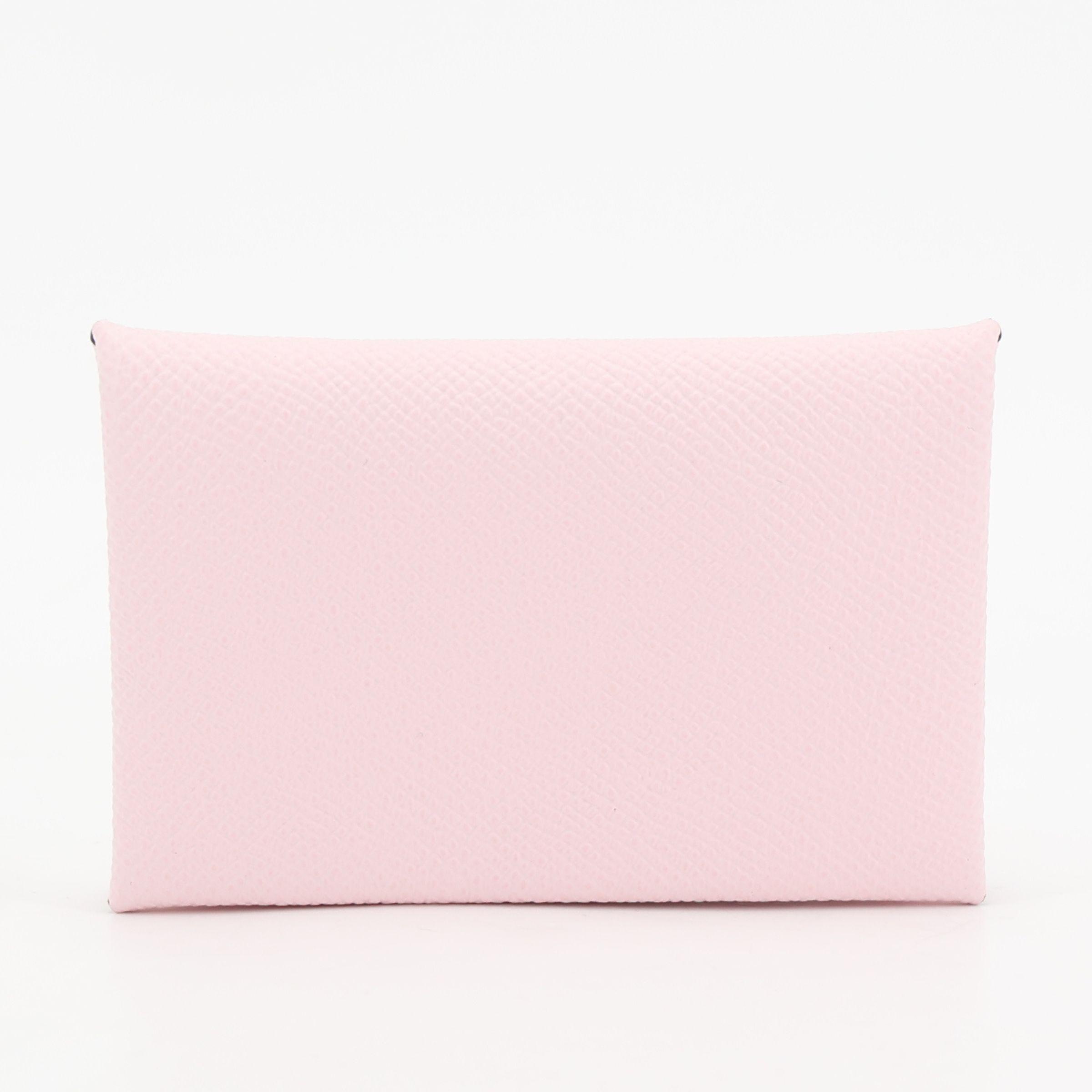 Calvi card holder Rose Darling (M7)