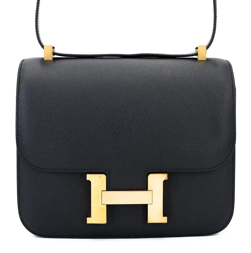 Constance 康康 24 89 黑色 Noir (Black)