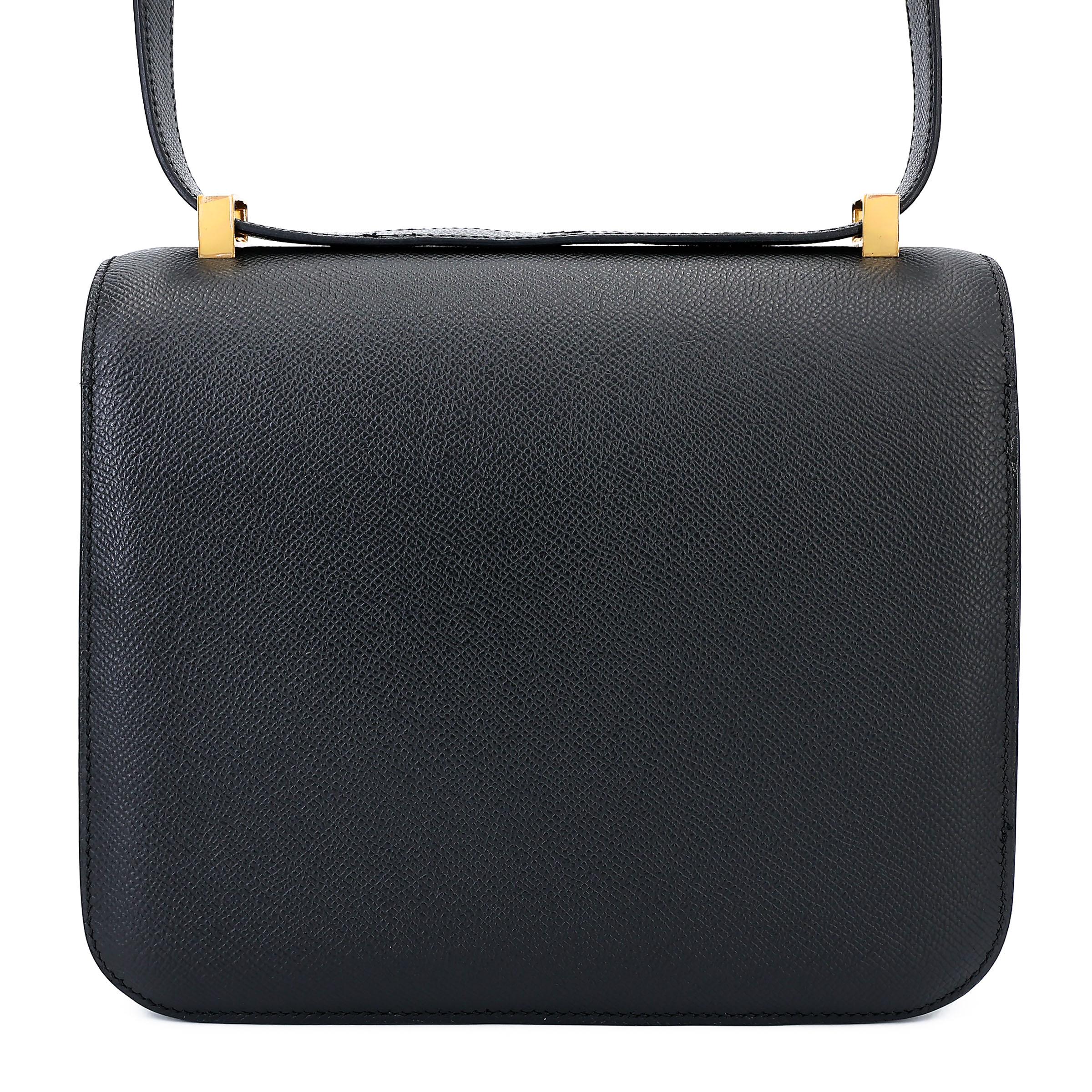Constance 康康 24 89 黑色 Noir (Black)