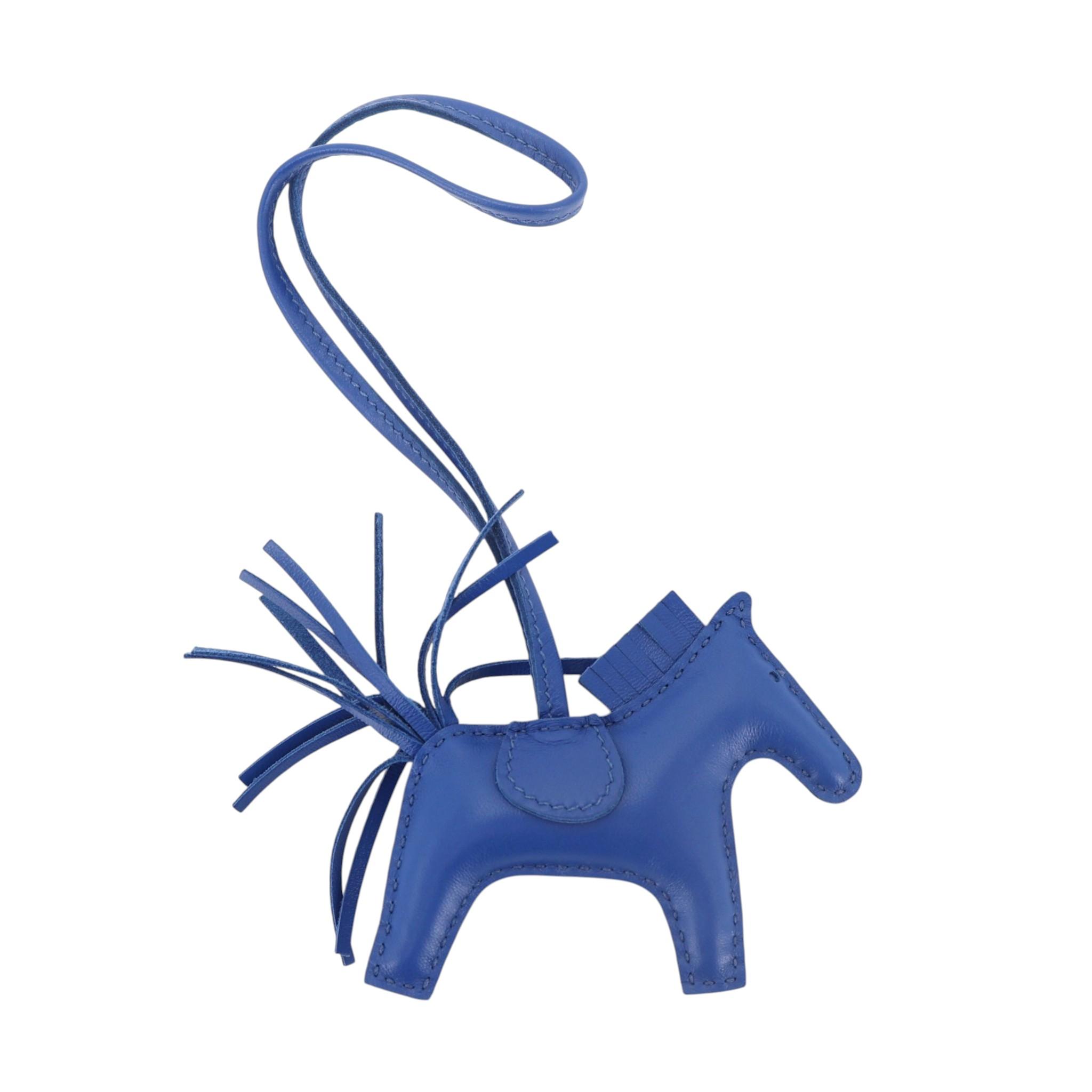 Rodeo PM Bleu France (71)