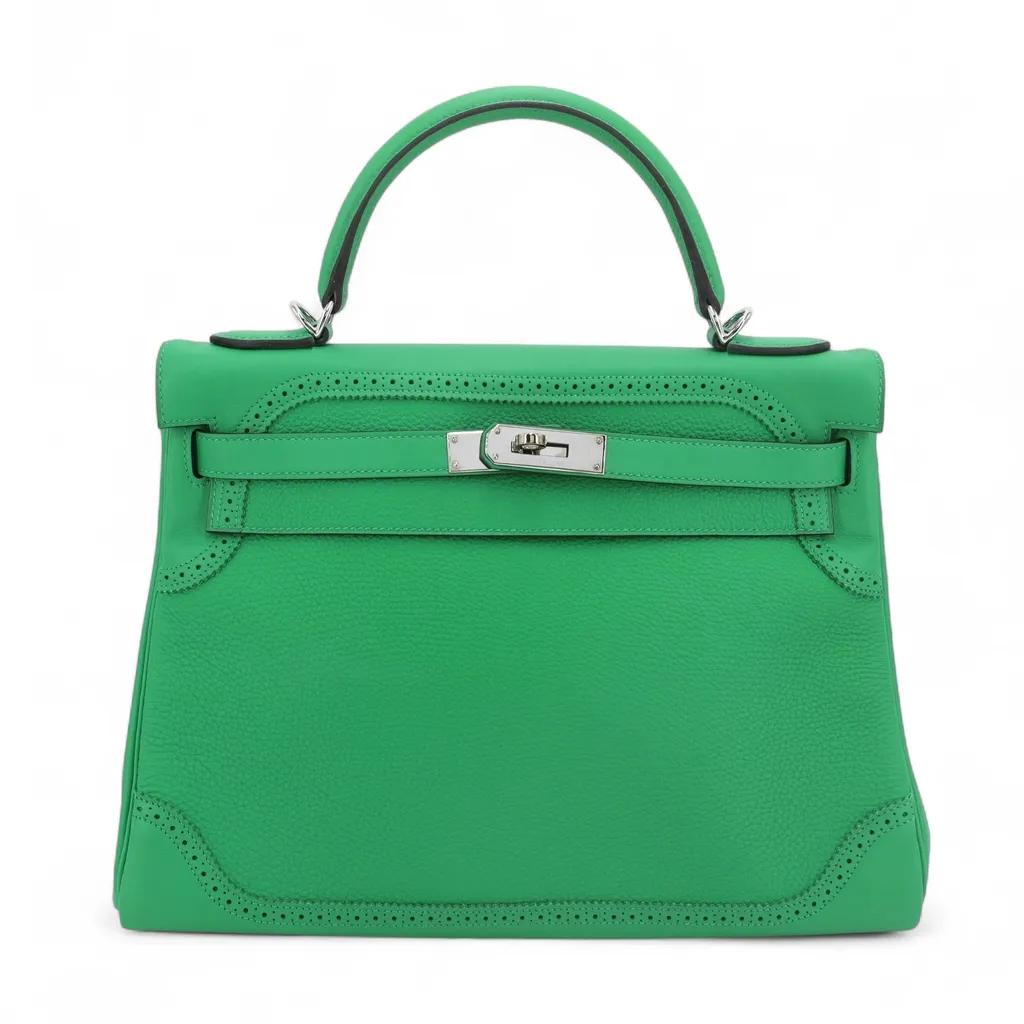 Kelly Ghillies 32 Bamboo (1K)