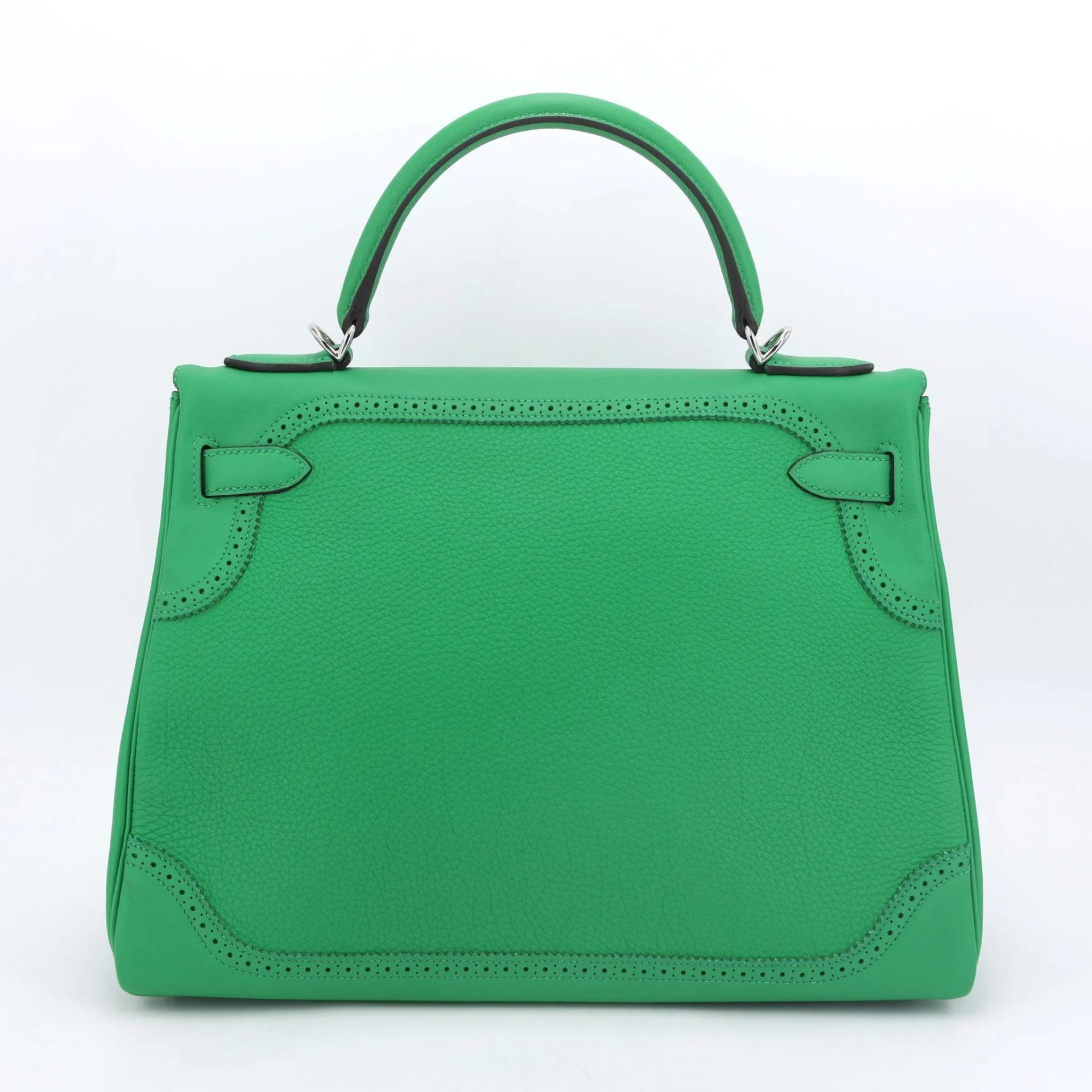 Kelly Ghillies 32 Bamboo (1K)
