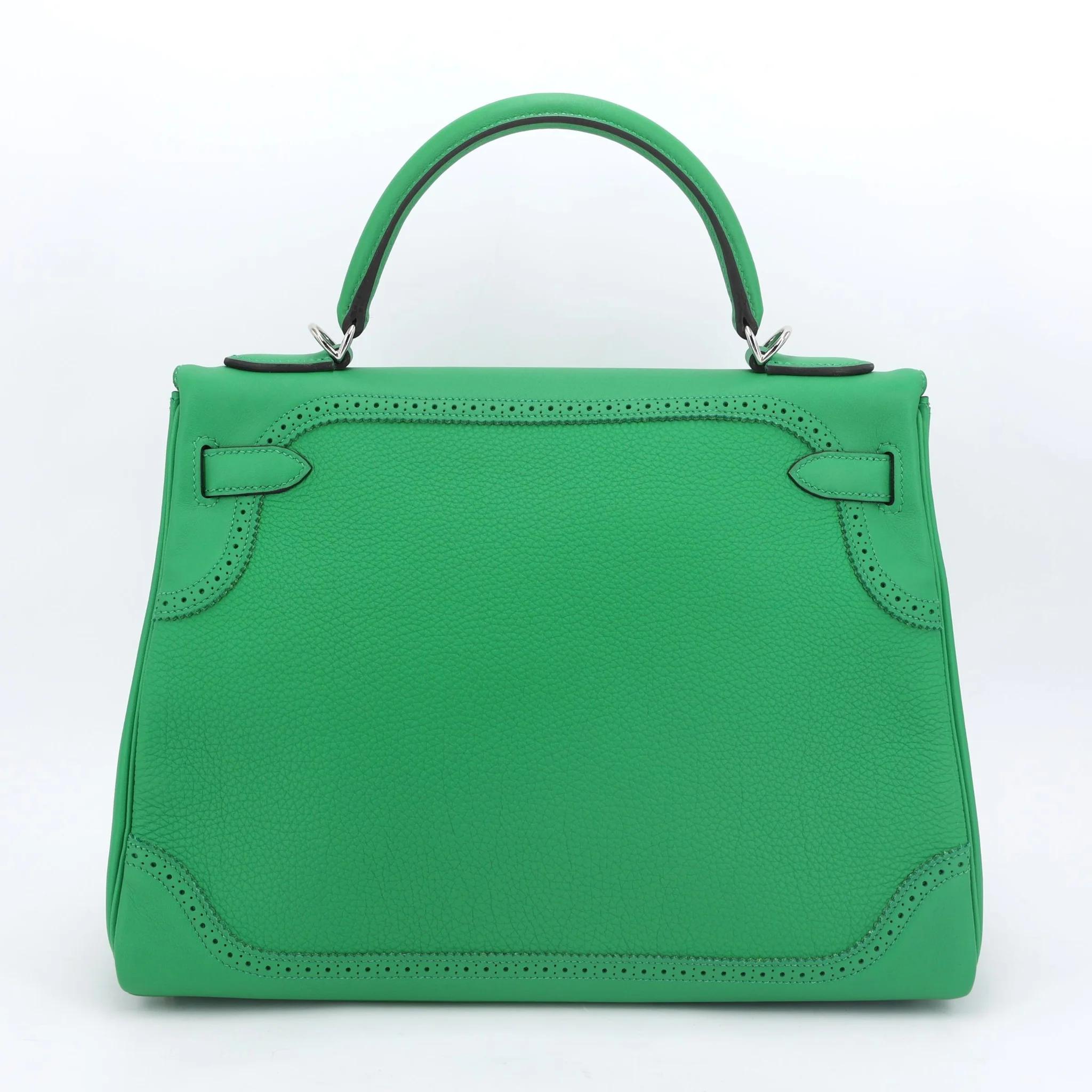 Kelly Ghillies 32 Bamboo (1K)