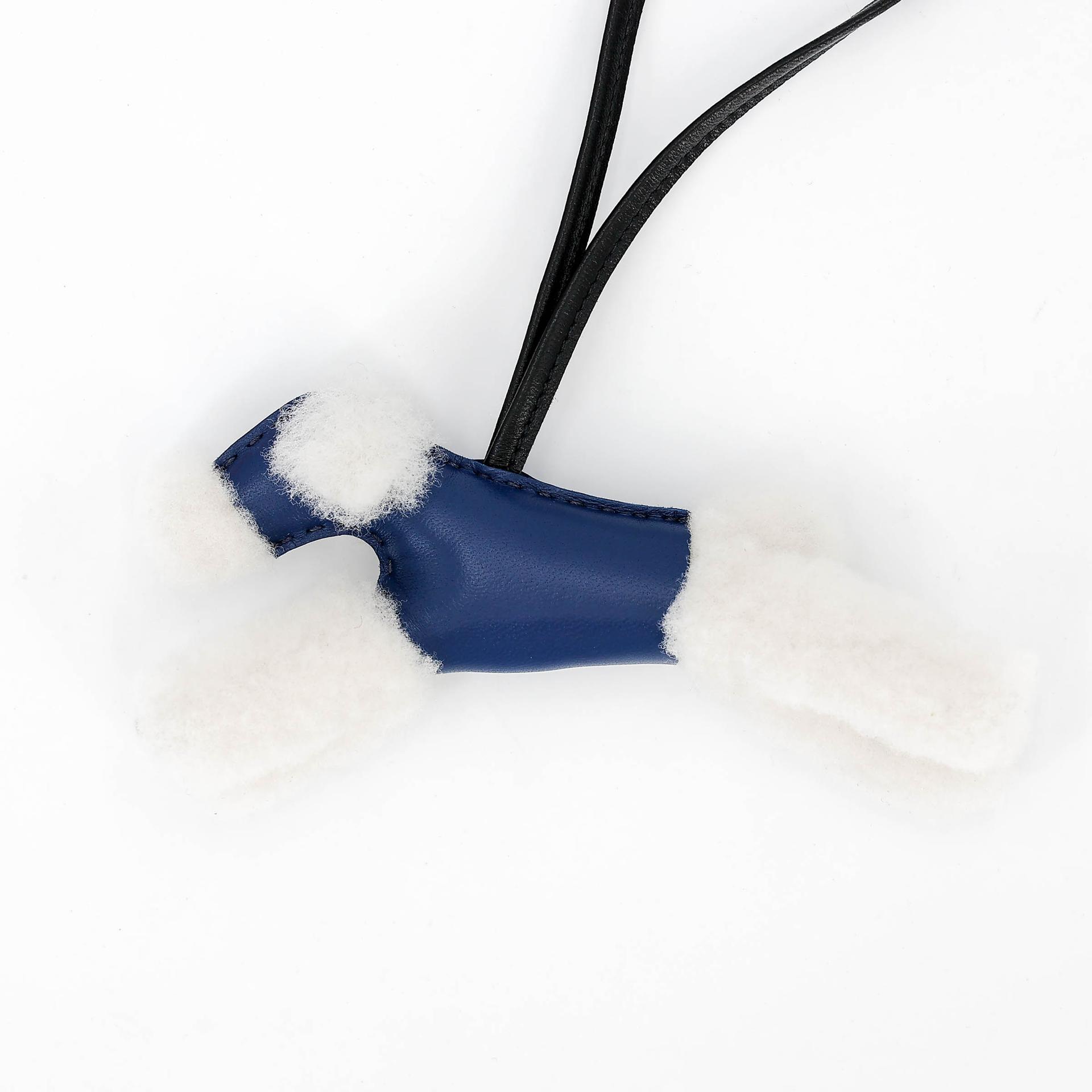 Budy charm Bleu de Malte (7L)