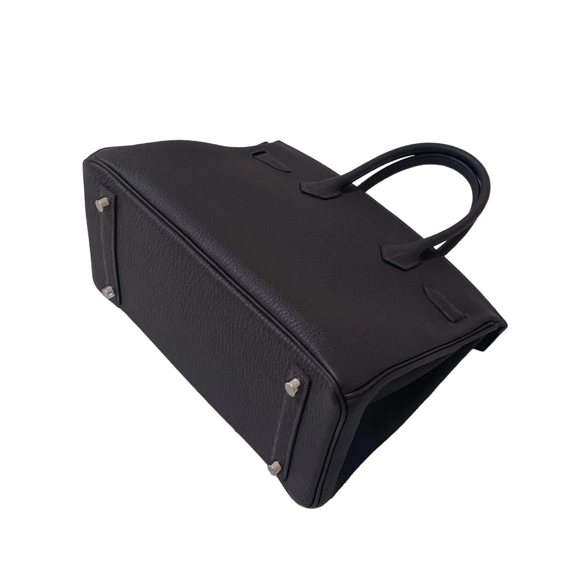 Birkin 30 Bai Brun（T3） | GINZA XIAOMA