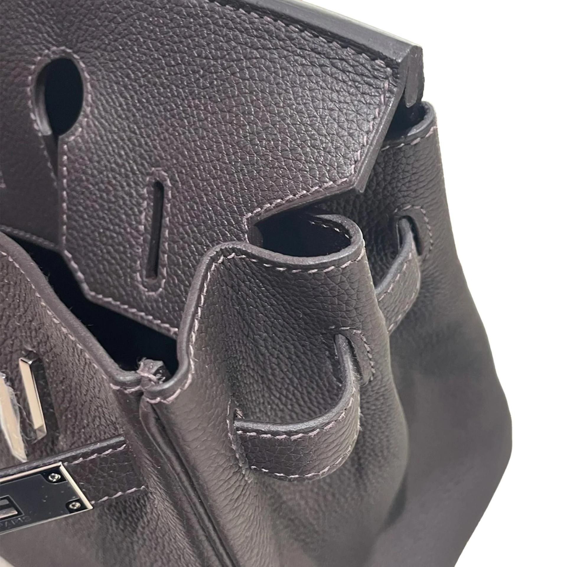 Birkin 30 Bai Brun（T3） | GINZA XIAOMA