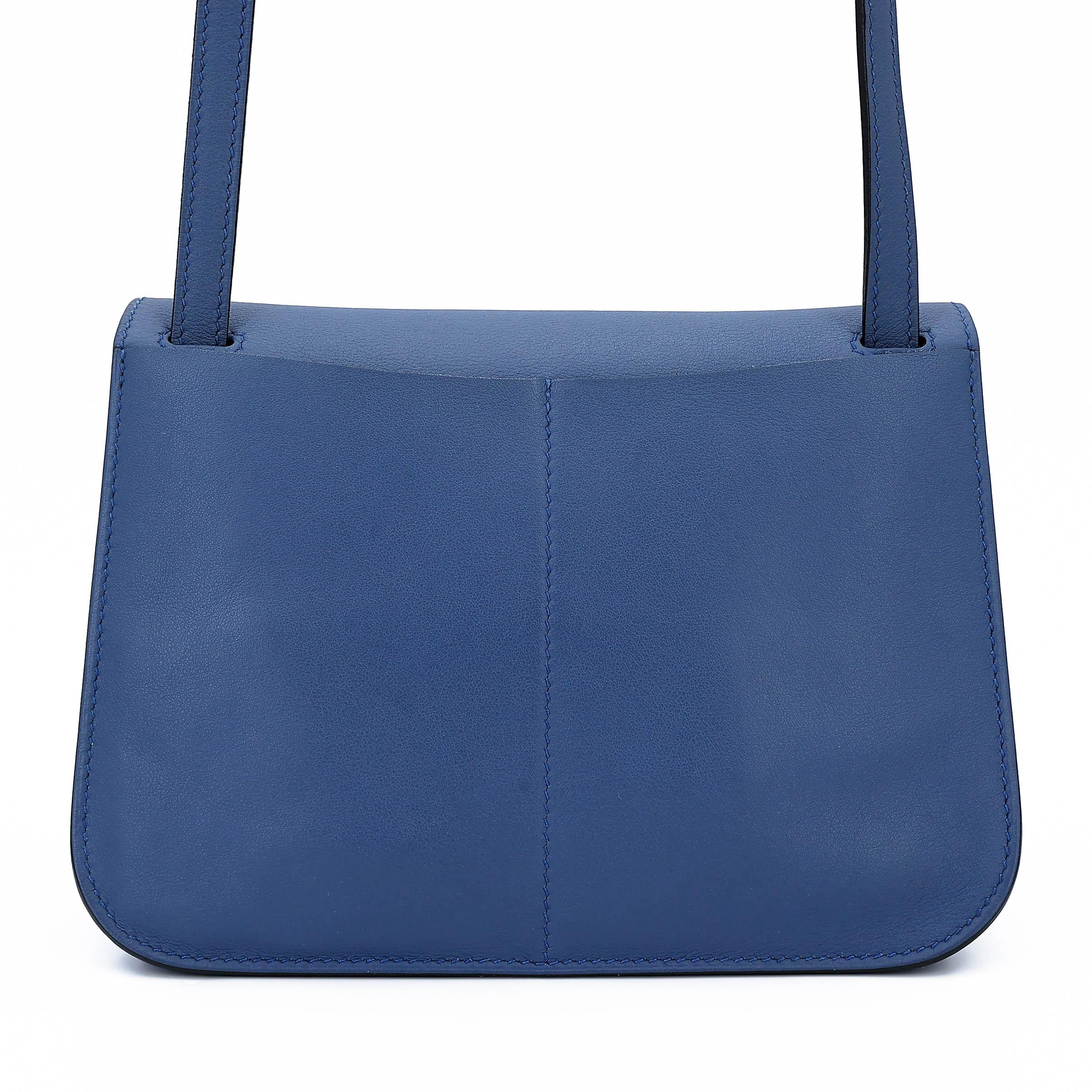 Halzan Mini Deep Blue (S4)