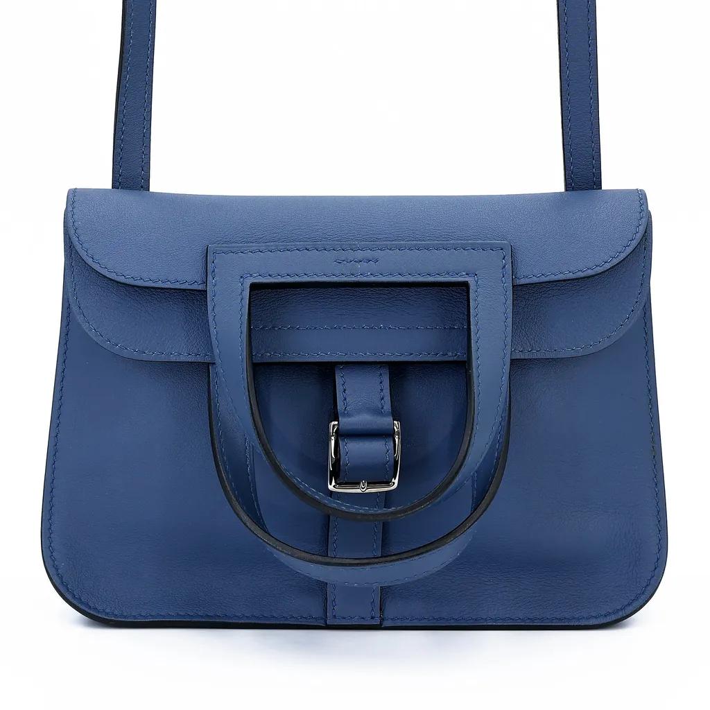 Halzan Mini Deep Blue (S4)