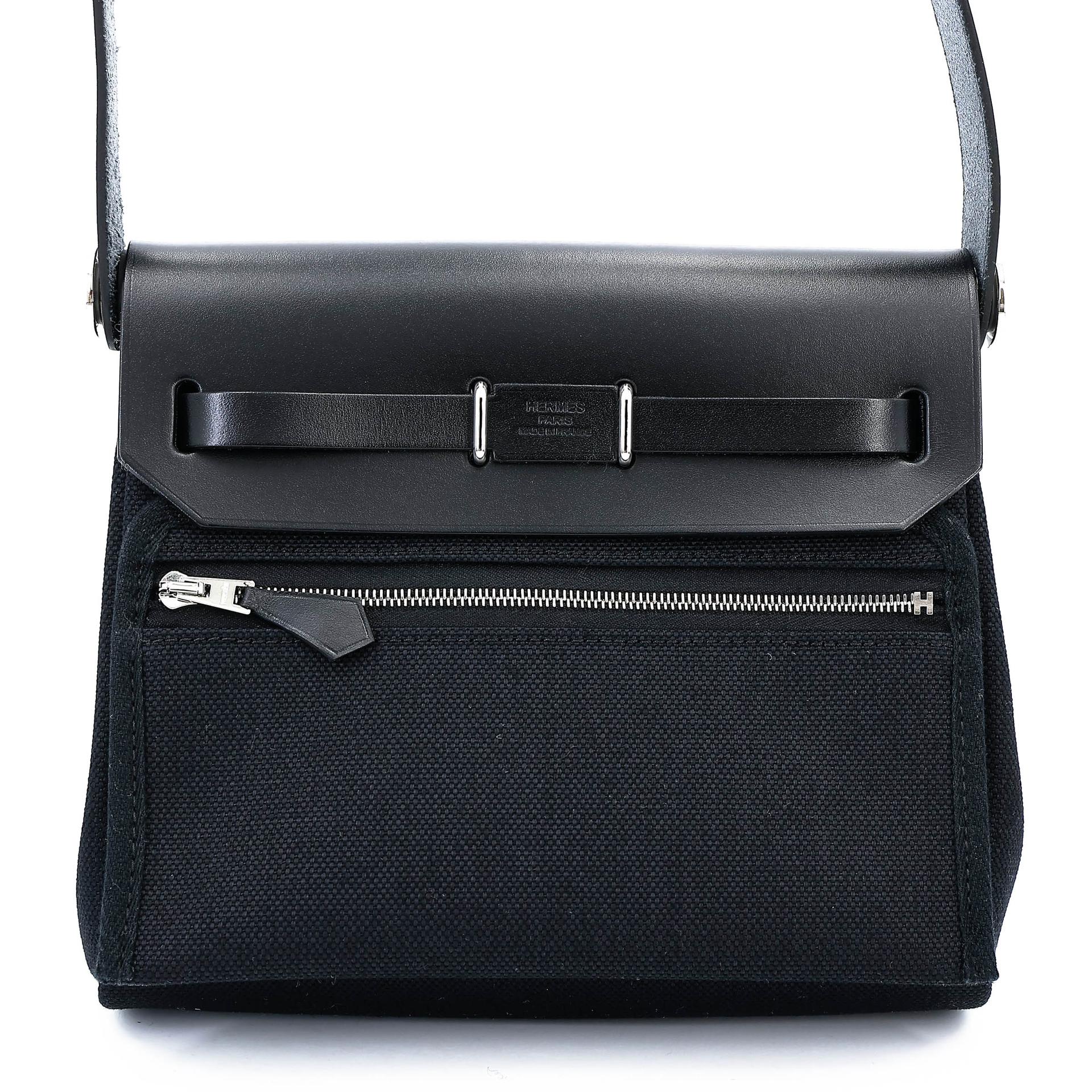 Herbag Mini TPM Noir (89)