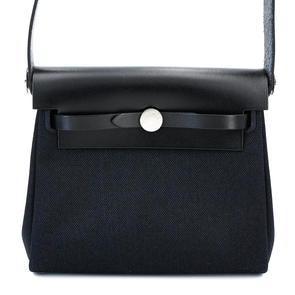 Herbag Mini TPM Noir (89)
