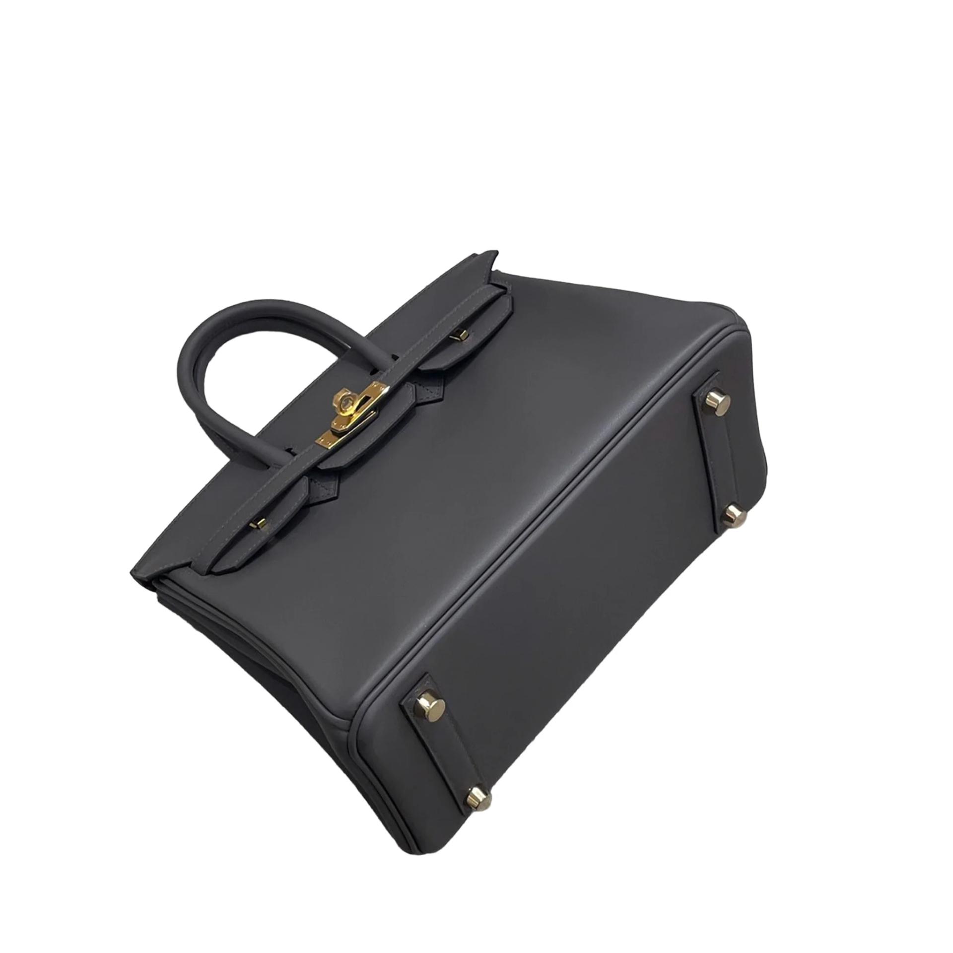 Birkin 25 Etain (8F) | GINZA XIAOMA