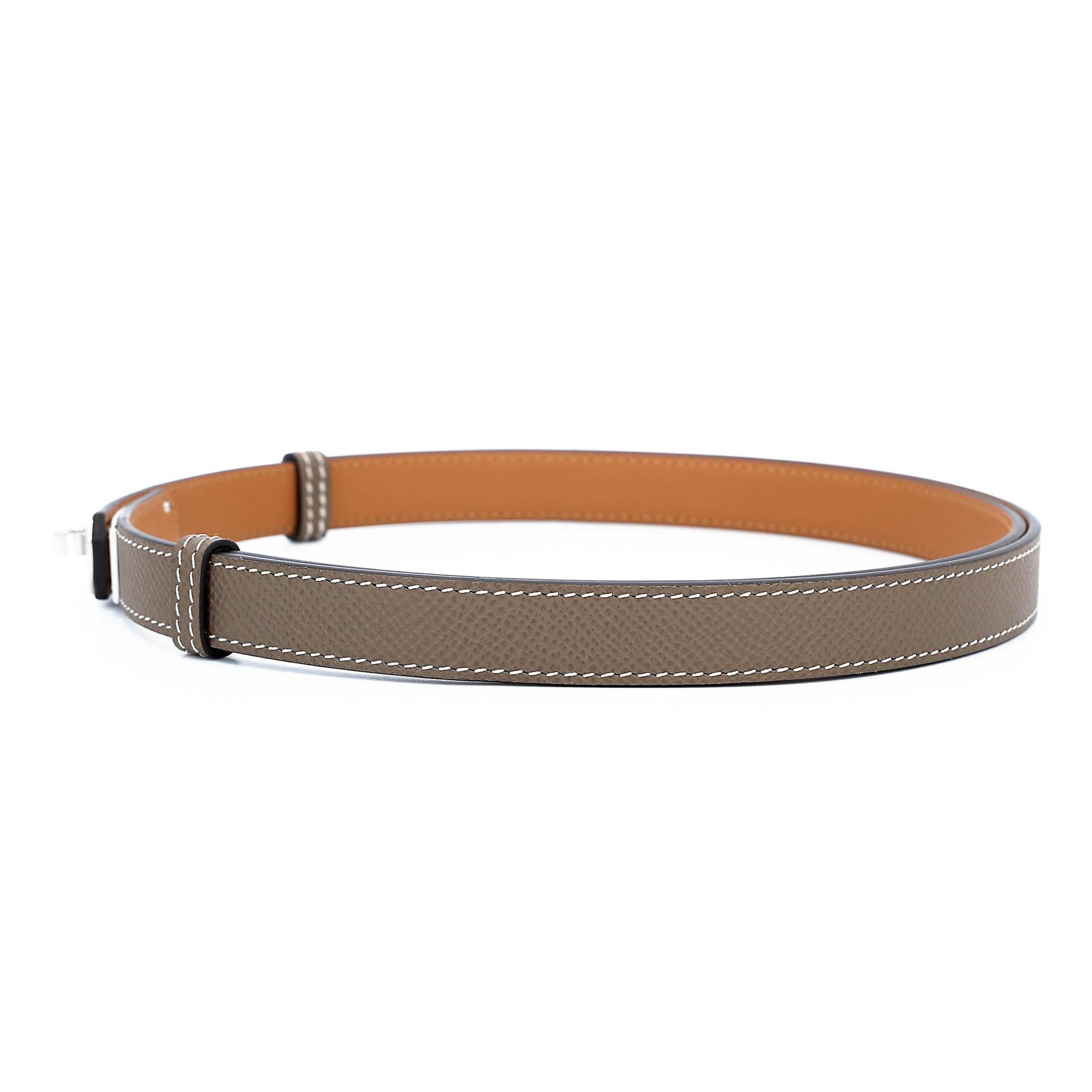 Kelly belt Etoupe (18)