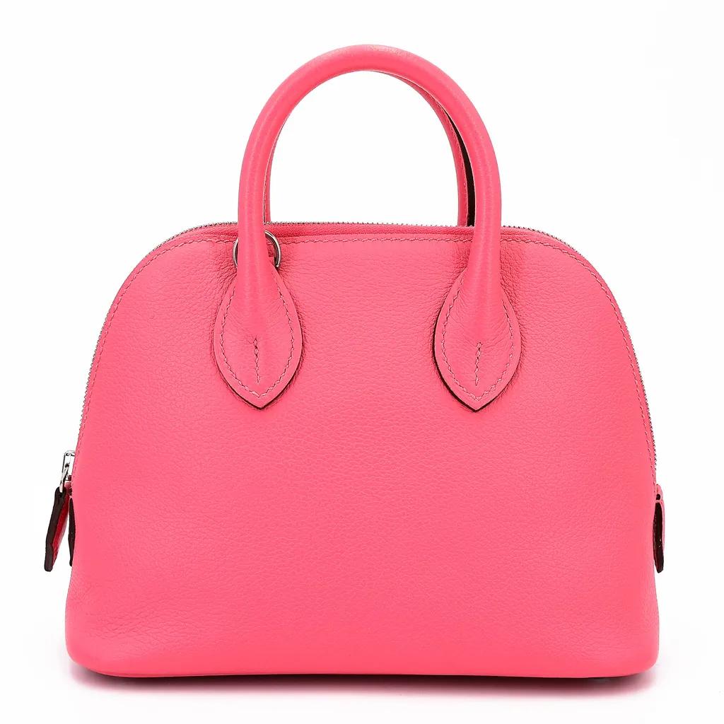 Mini Bolide 1923 8W 唇膏粉 Rose Azalee