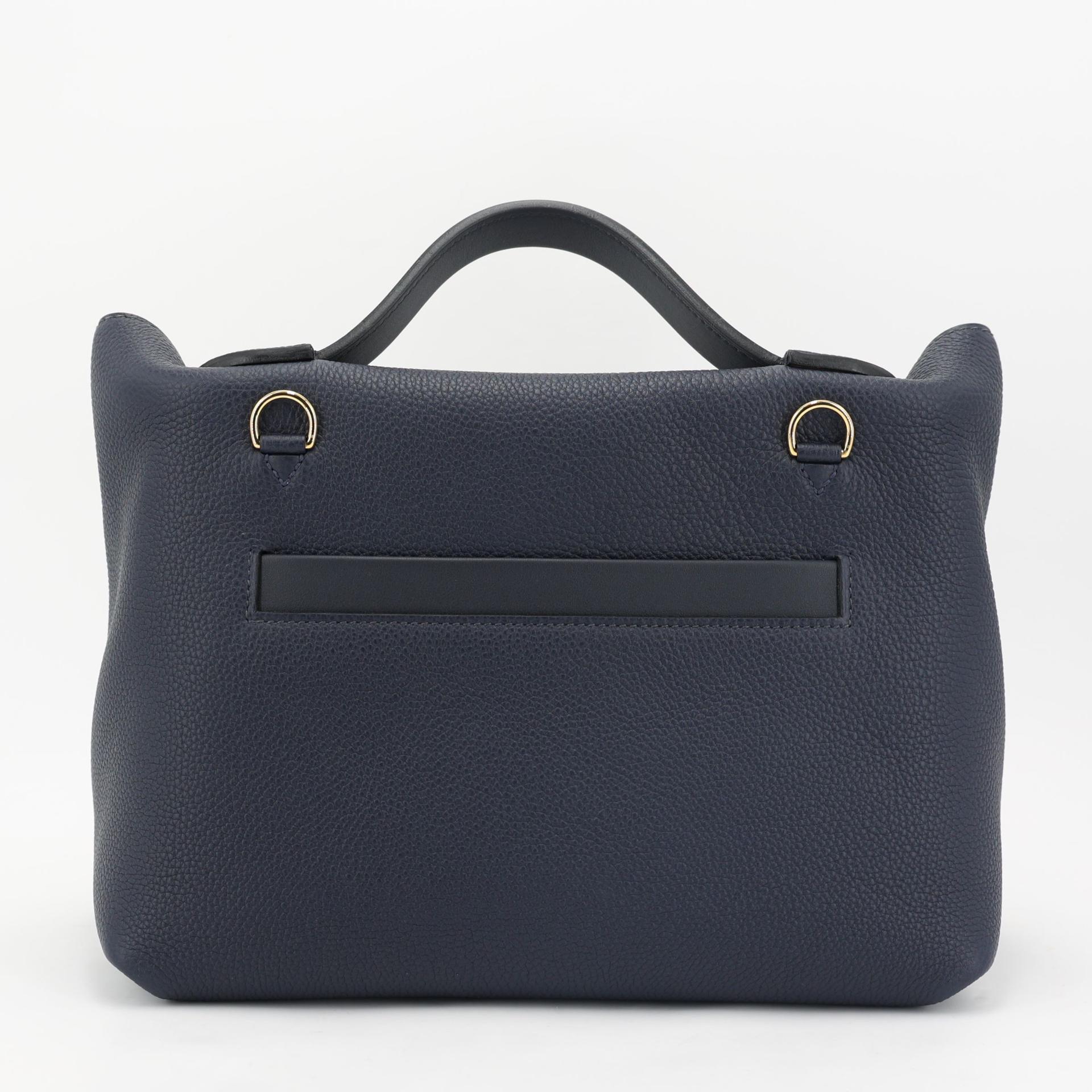 24/24 - 29 Touch Bleu Nuit (2Z)