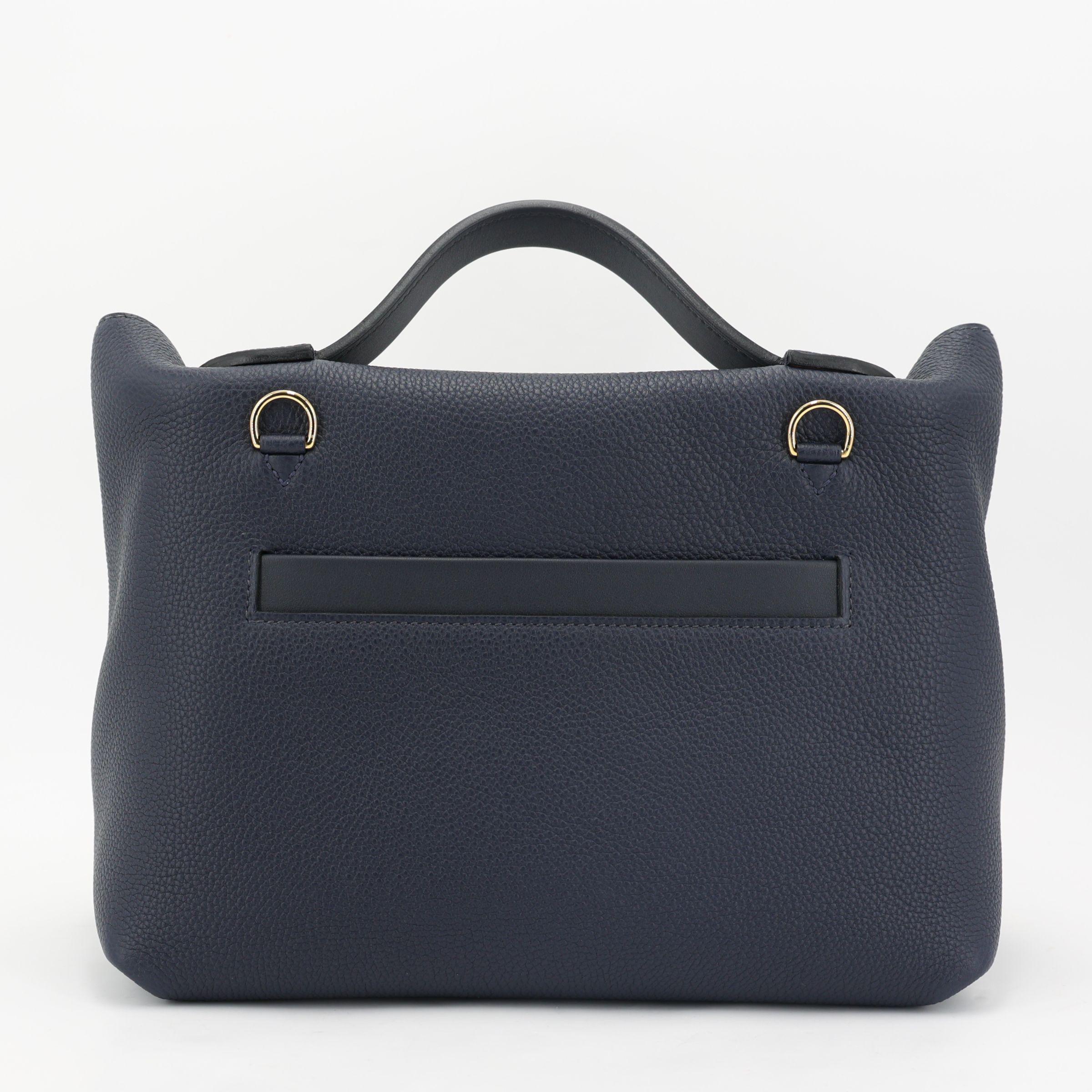 24/24 - 29 Touch Bleu Nuit (2Z)