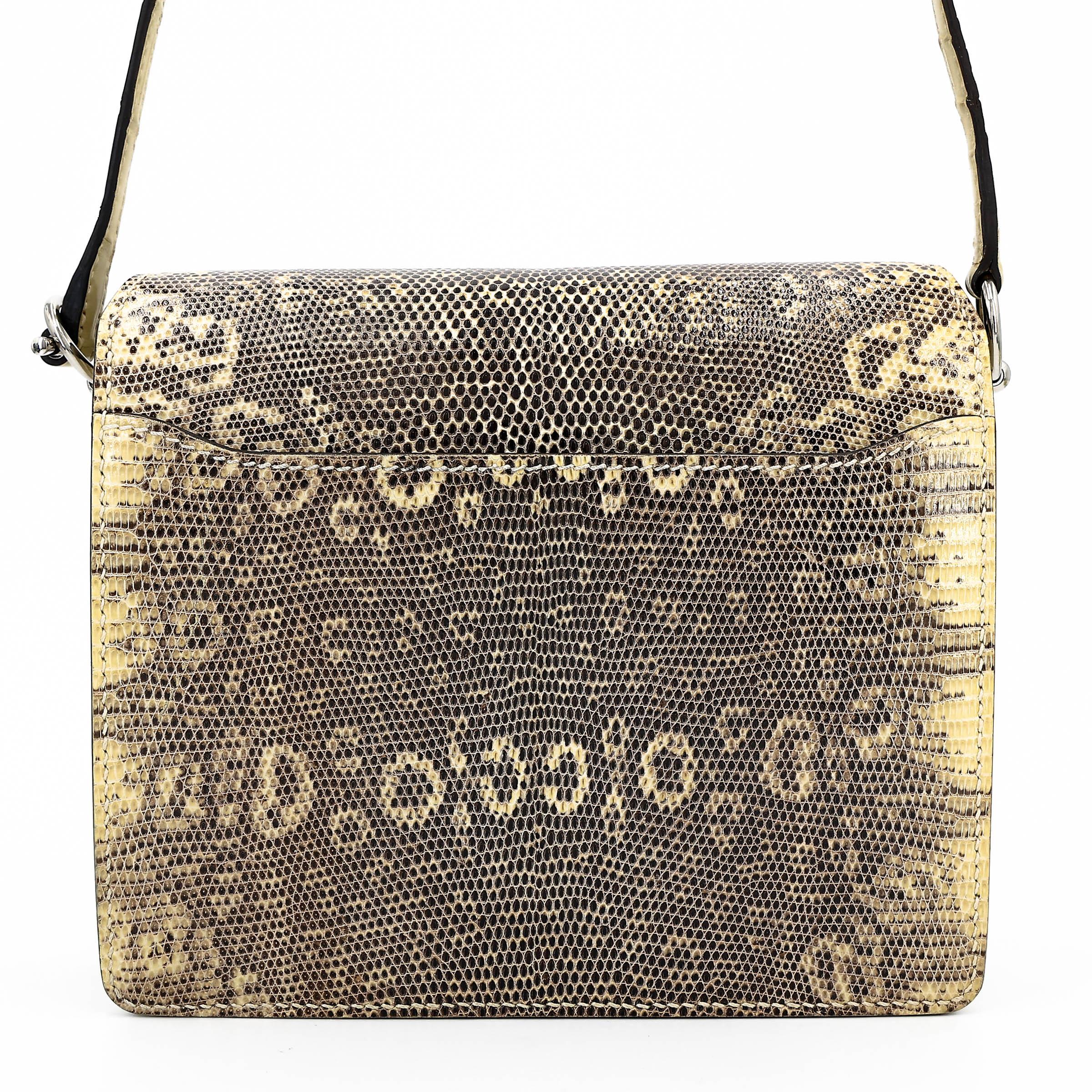 Roulis Mini Ombre (1B) Vanille (Y1)