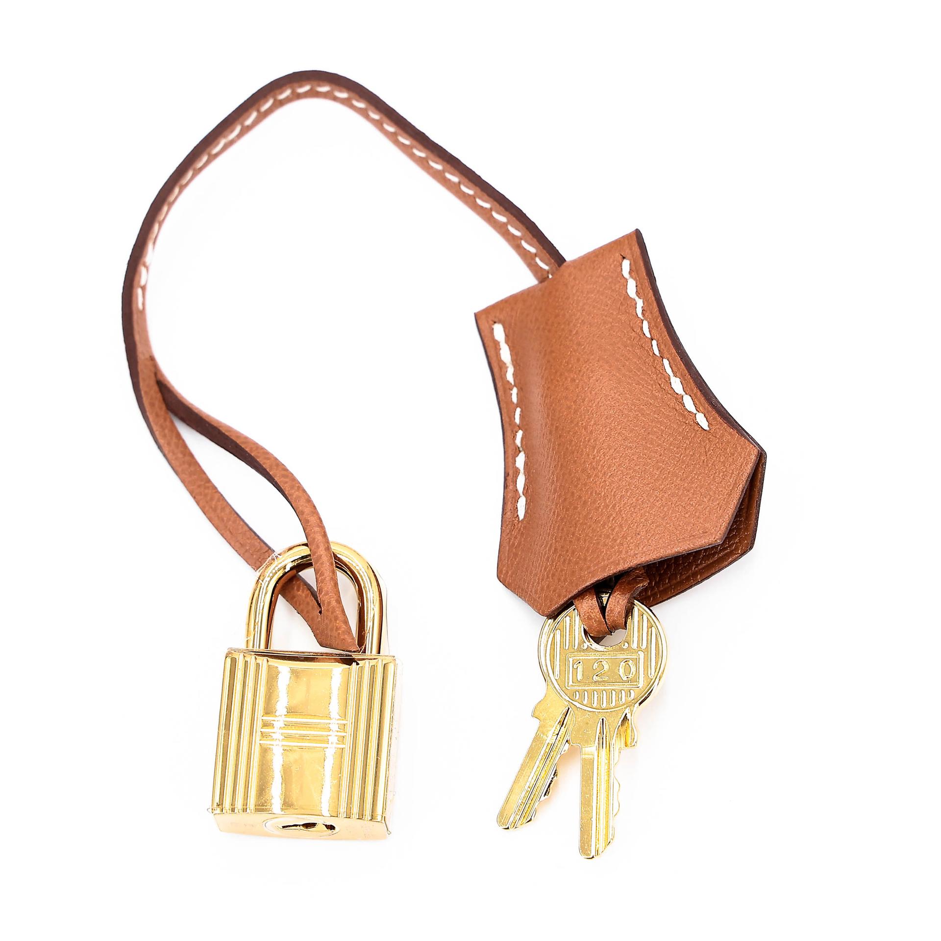 SA超美品 HERMÈS 愛馬仕 Birkin 25 外縫 37 金棕色 Gold Madame皮 金扣 Z刻 2021年 - 22
