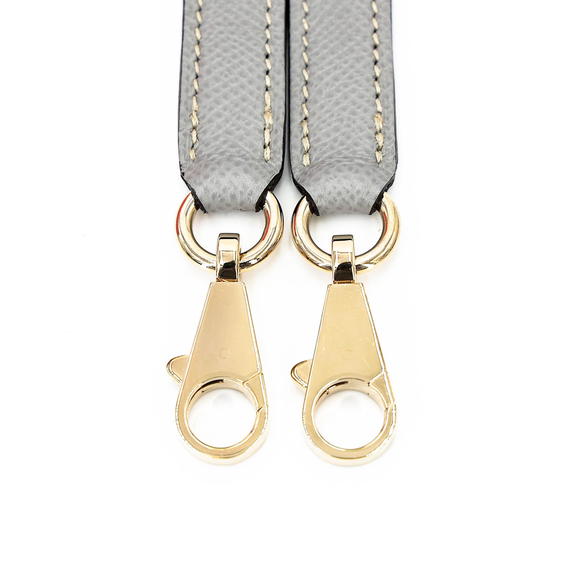 ランク SA HERMÈS エルメス スペシャルオーダー ケリー25 セリエ HSS ローズアザレ (8W) グリムエット (4Z) エプソン シャンパンゴールド金具 A刻印 (2017) - 21