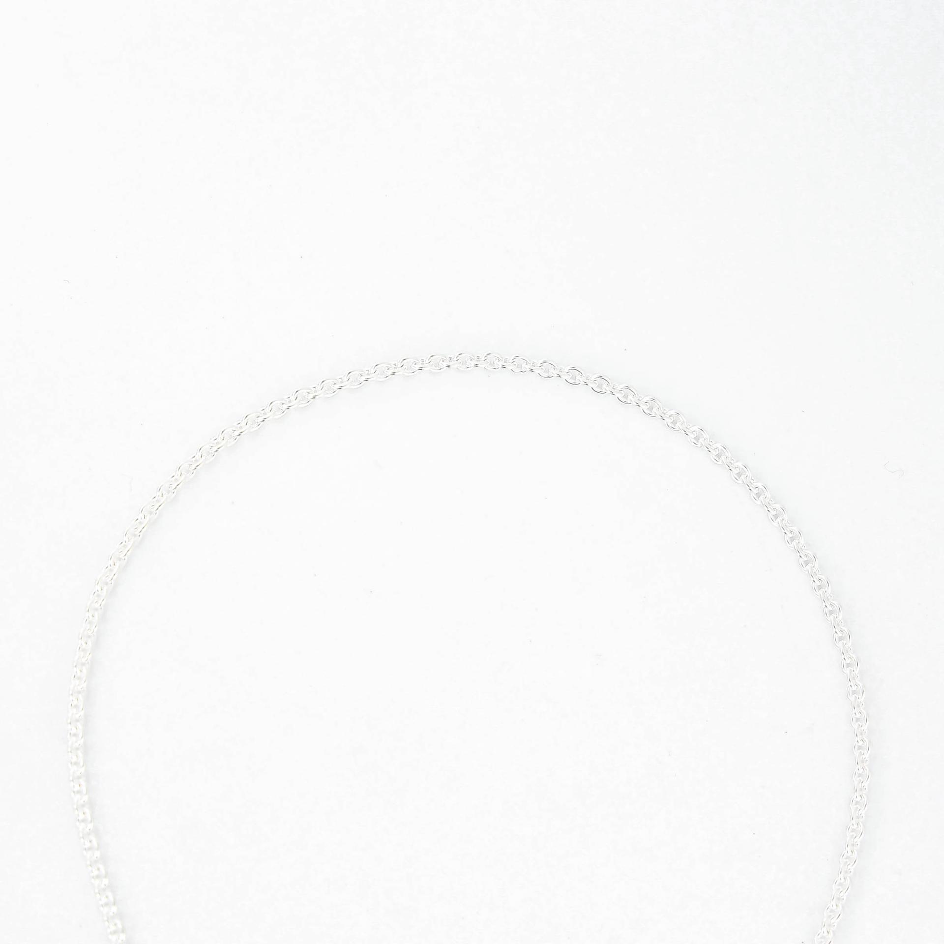 Brand New ( Rank N ) HERMÈS Amulettes Kelly Pendant Silver Silver 925 - 8